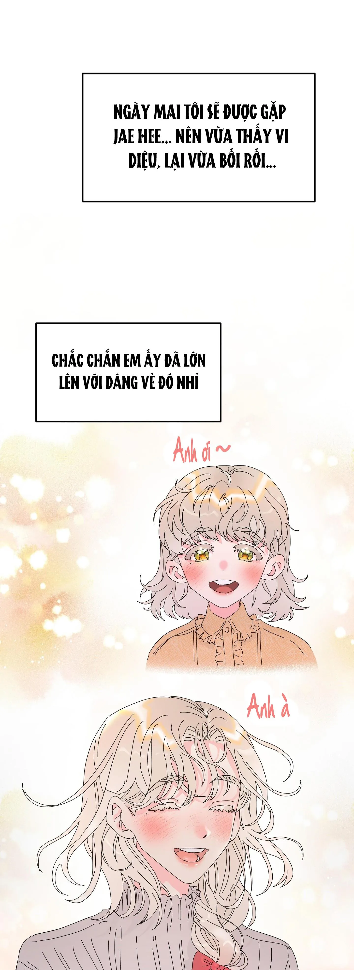 TUYỂN TẬP NGỰC BỰ, CUNG KHỦ CỦA NHÀ KIM Chapter 128 Trang 16