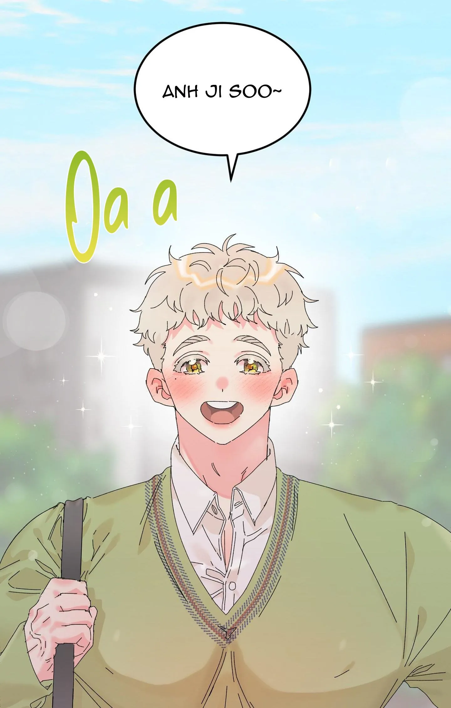 TUYỂN TẬP NGỰC BỰ, CUNG KHỦ CỦA NHÀ KIM Chapter 128 Trang 19