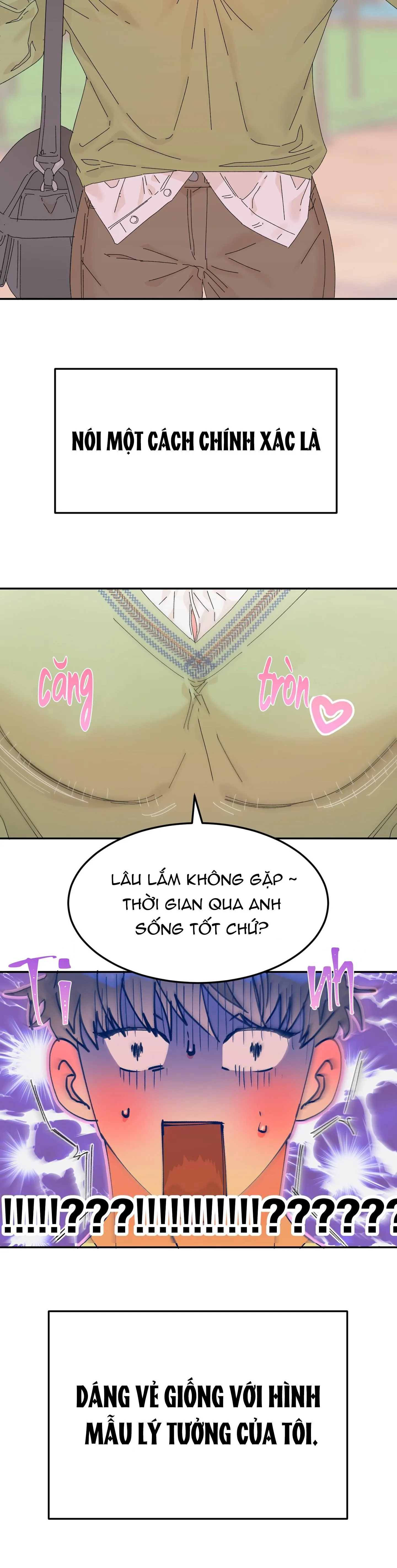 TUYỂN TẬP NGỰC BỰ, CUNG KHỦ CỦA NHÀ KIM Chapter 128 Trang 20