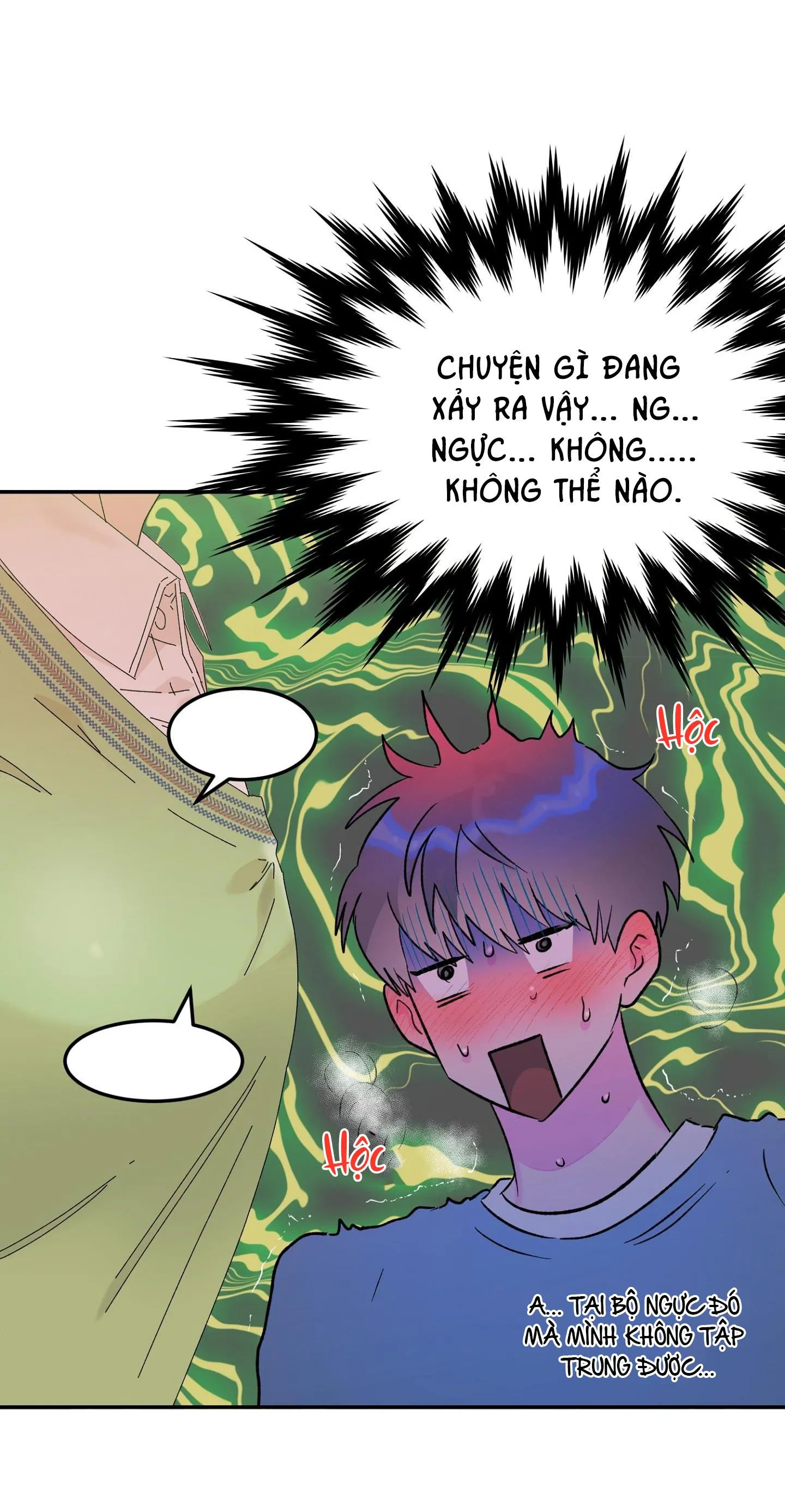 TUYỂN TẬP NGỰC BỰ, CUNG KHỦ CỦA NHÀ KIM Chapter 128 Trang 22