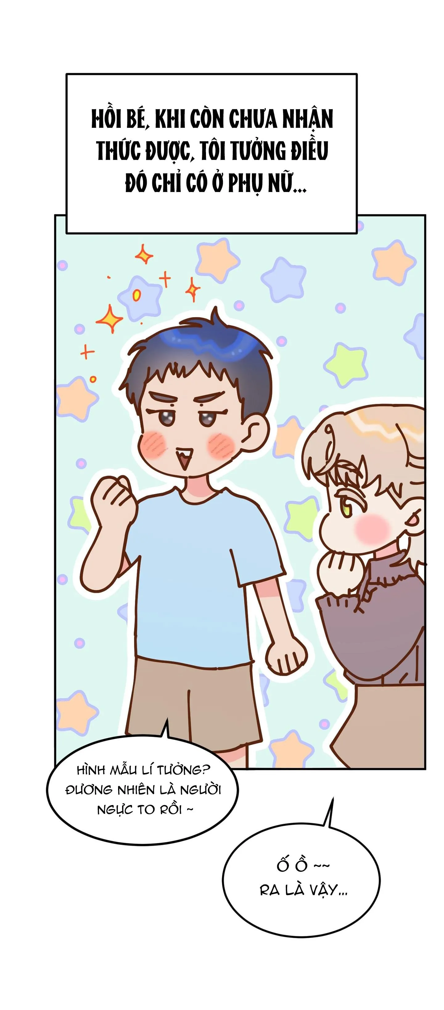 TUYỂN TẬP NGỰC BỰ, CUNG KHỦ CỦA NHÀ KIM Chapter 128 Trang 24