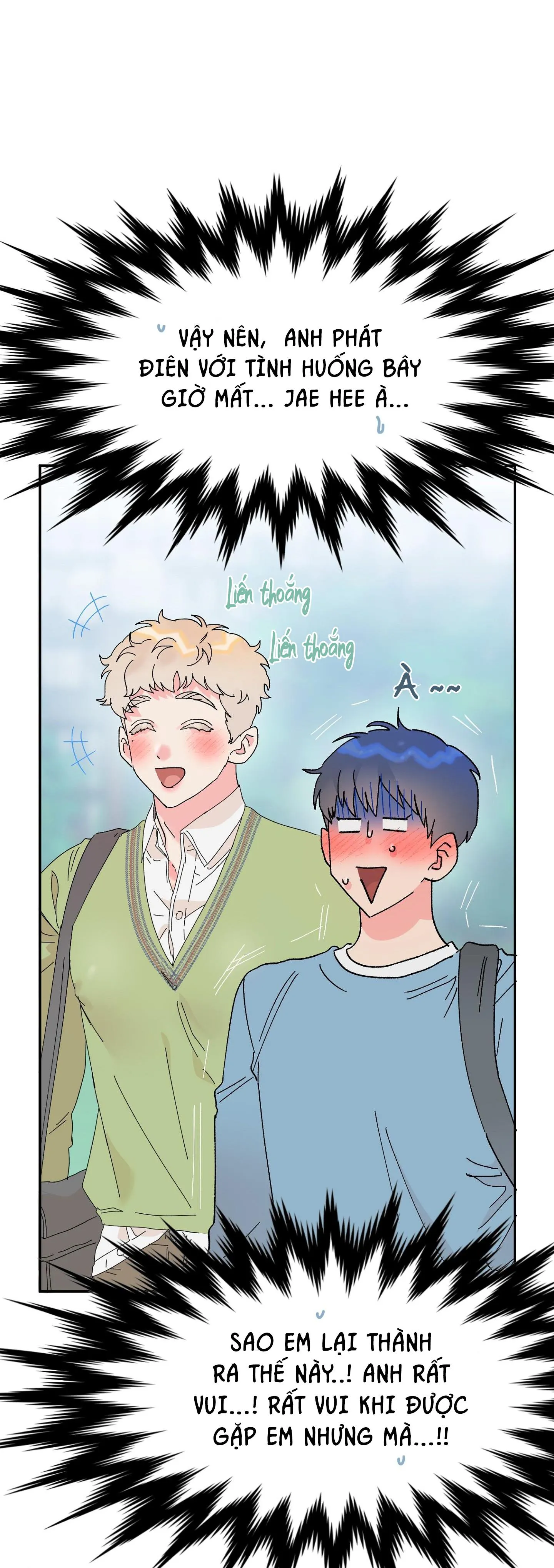 TUYỂN TẬP NGỰC BỰ, CUNG KHỦ CỦA NHÀ KIM Chapter 128 Trang 26