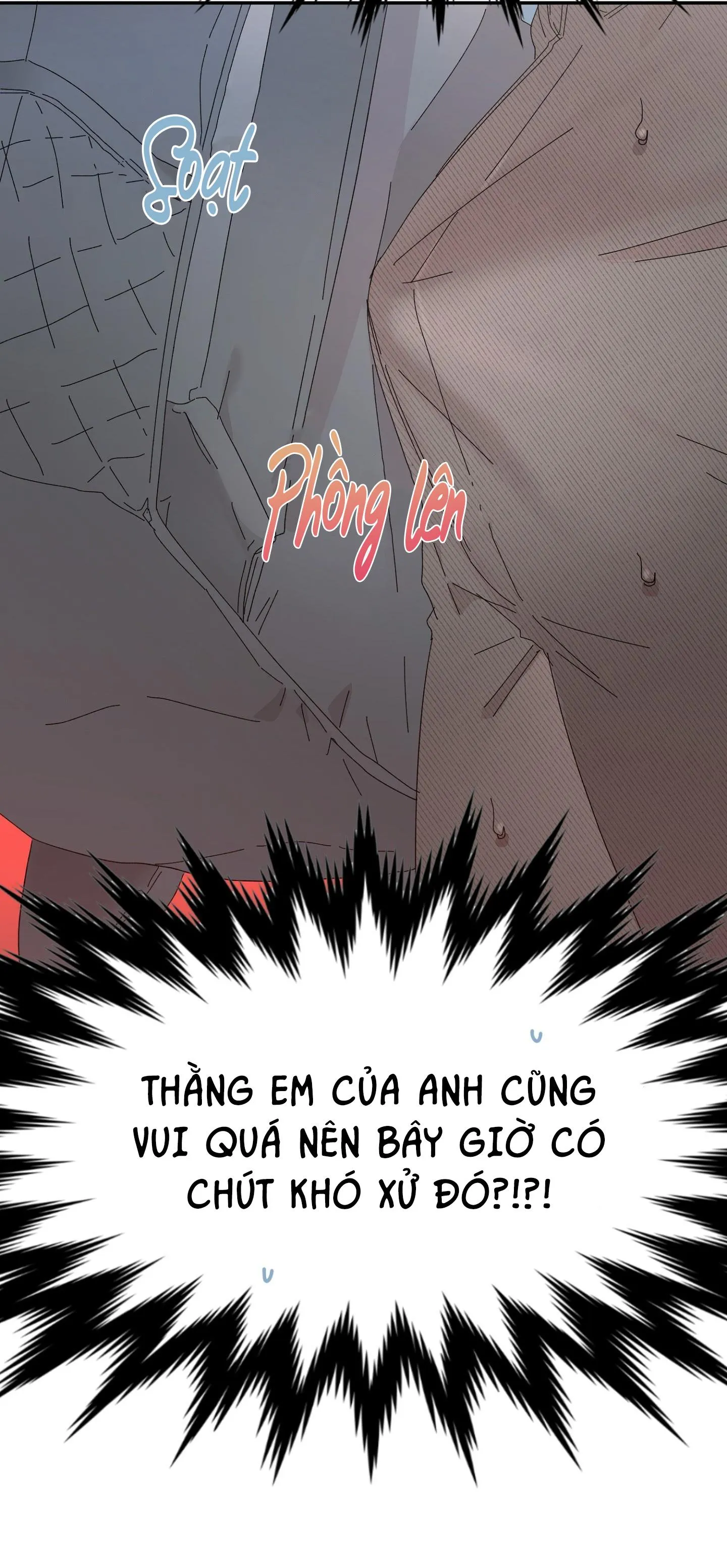 TUYỂN TẬP NGỰC BỰ, CUNG KHỦ CỦA NHÀ KIM Chapter 128 Trang 27