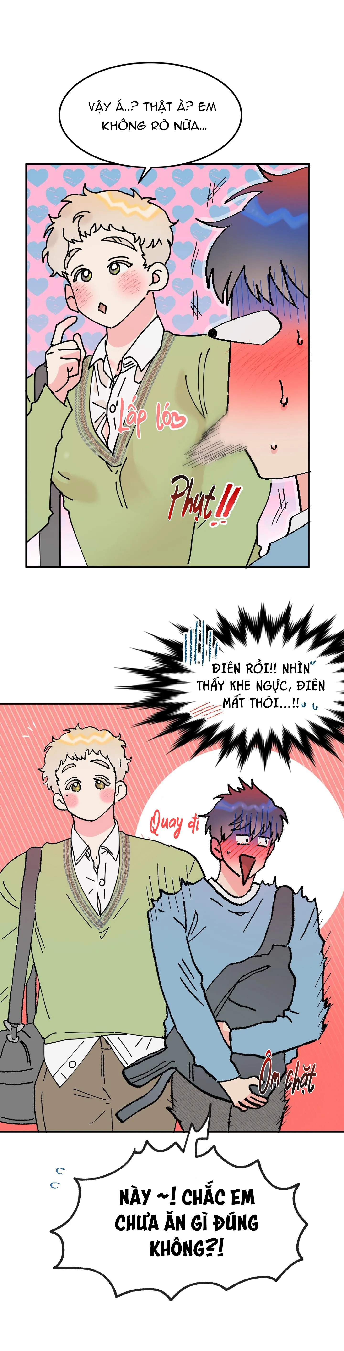 TUYỂN TẬP NGỰC BỰ, CUNG KHỦ CỦA NHÀ KIM Chapter 128 Trang 29