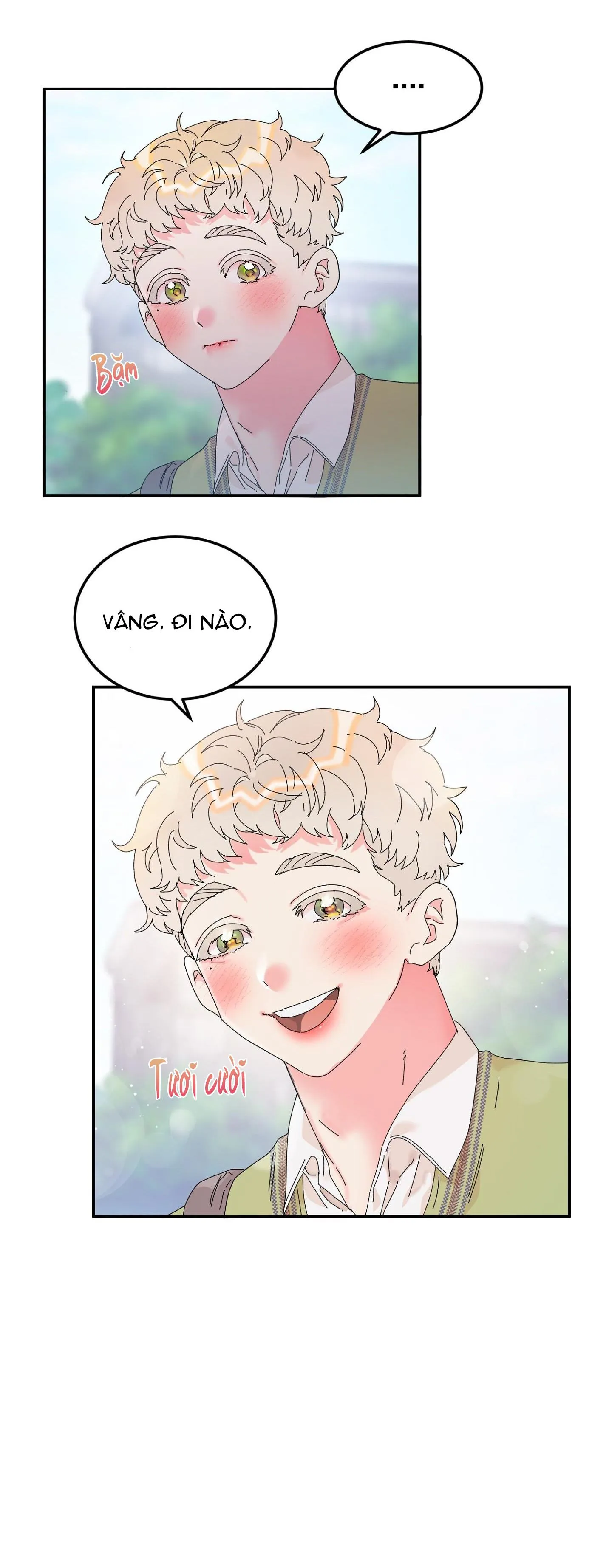 TUYỂN TẬP NGỰC BỰ, CUNG KHỦ CỦA NHÀ KIM Chapter 128 Trang 31