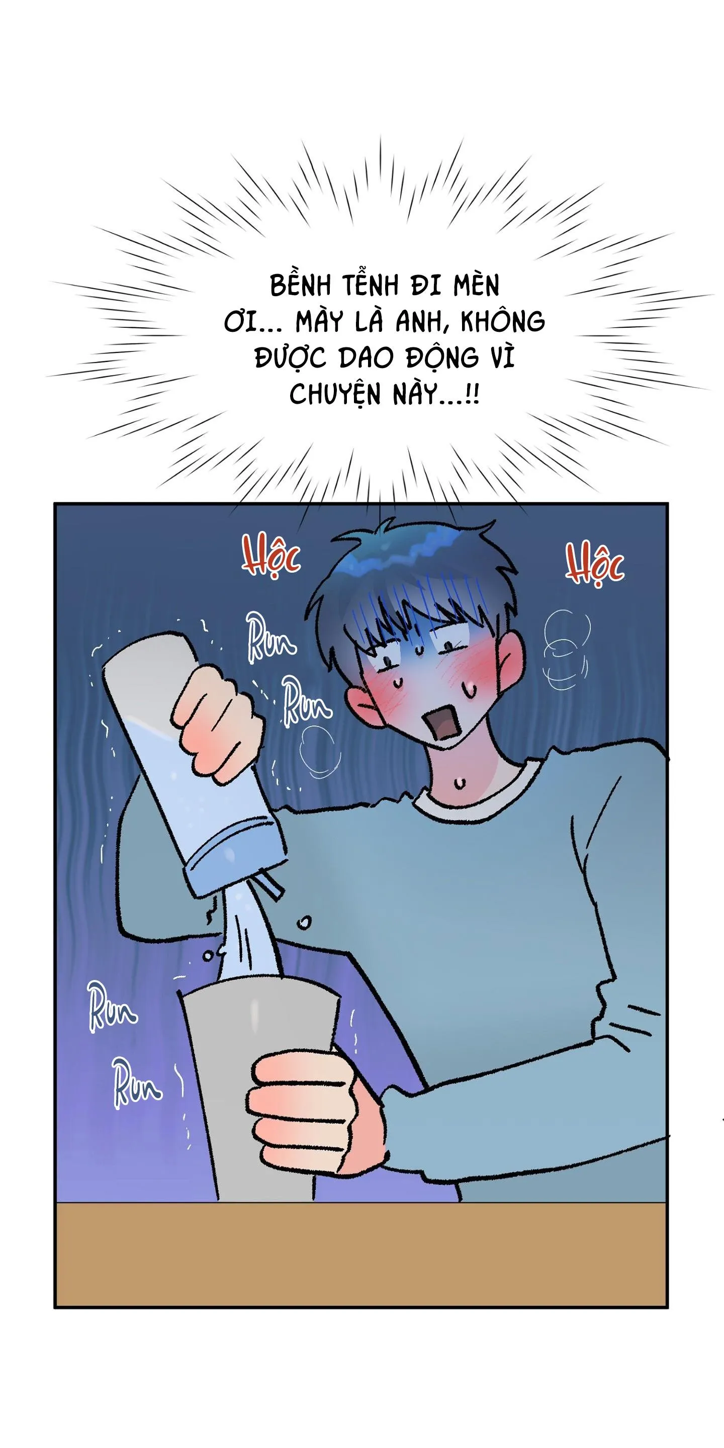 TUYỂN TẬP NGỰC BỰ, CUNG KHỦ CỦA NHÀ KIM Chapter 128 Trang 33