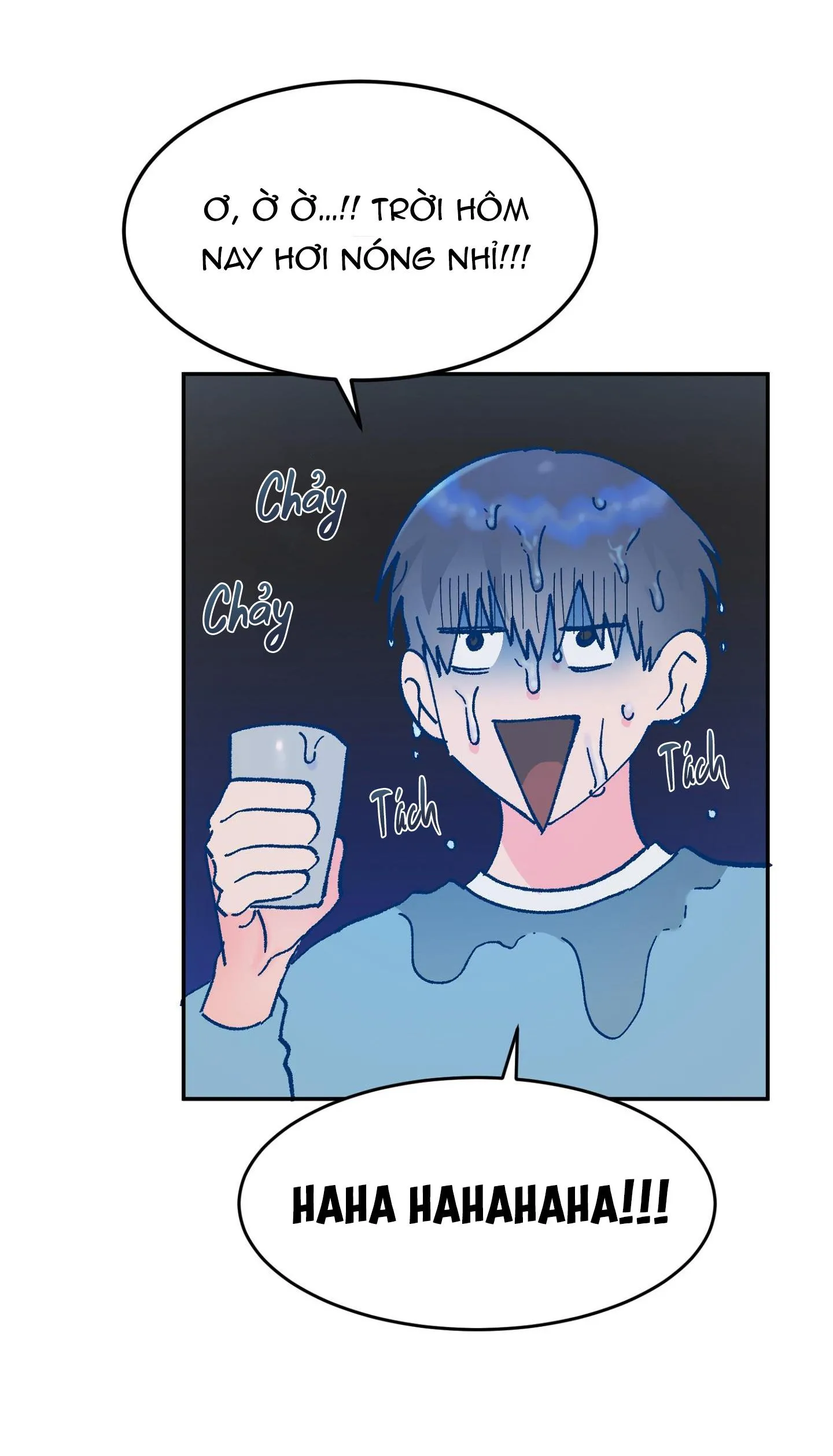 TUYỂN TẬP NGỰC BỰ, CUNG KHỦ CỦA NHÀ KIM Chapter 128 Trang 36