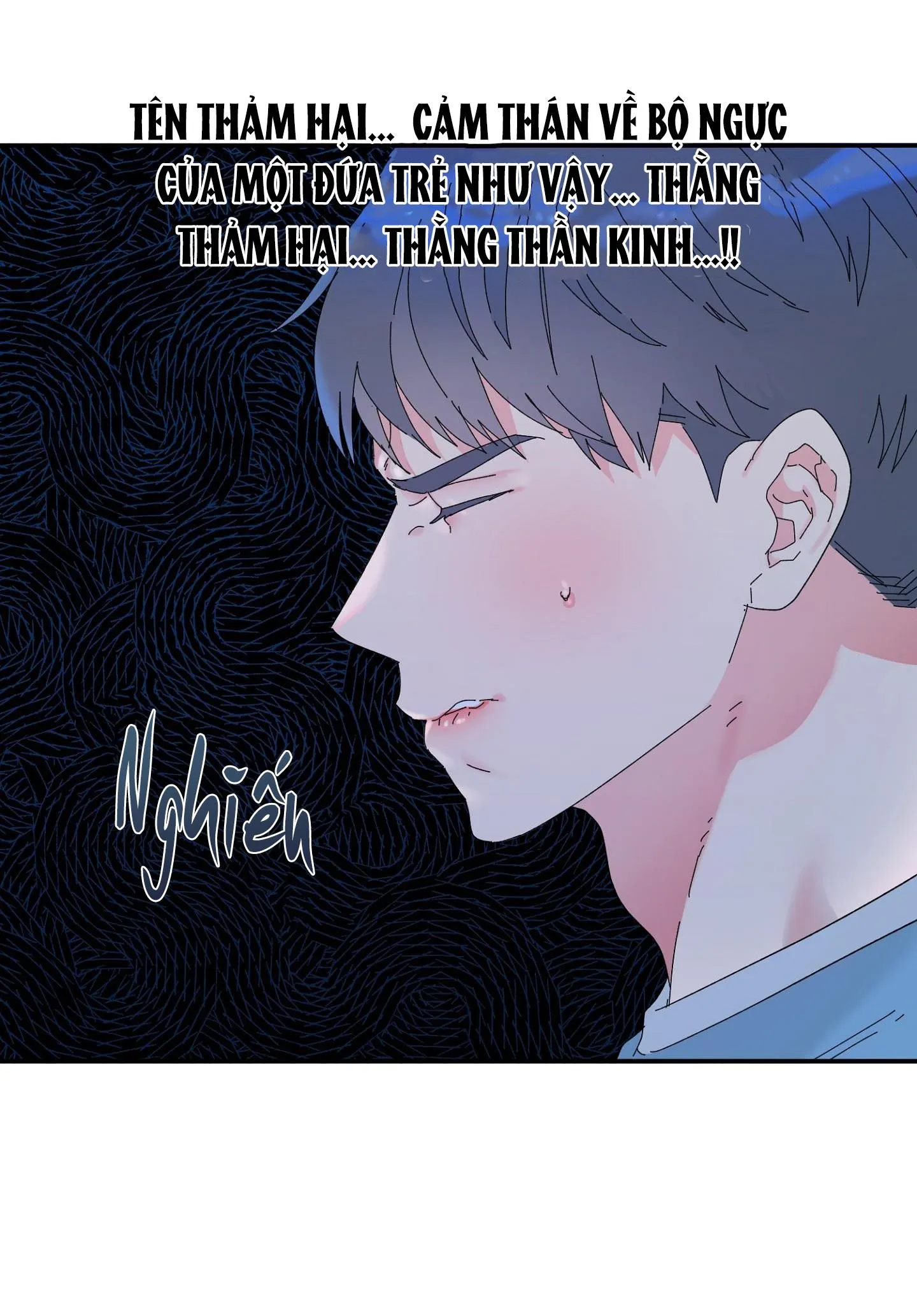 TUYỂN TẬP NGỰC BỰ, CUNG KHỦ CỦA NHÀ KIM Chapter 128 Trang 40