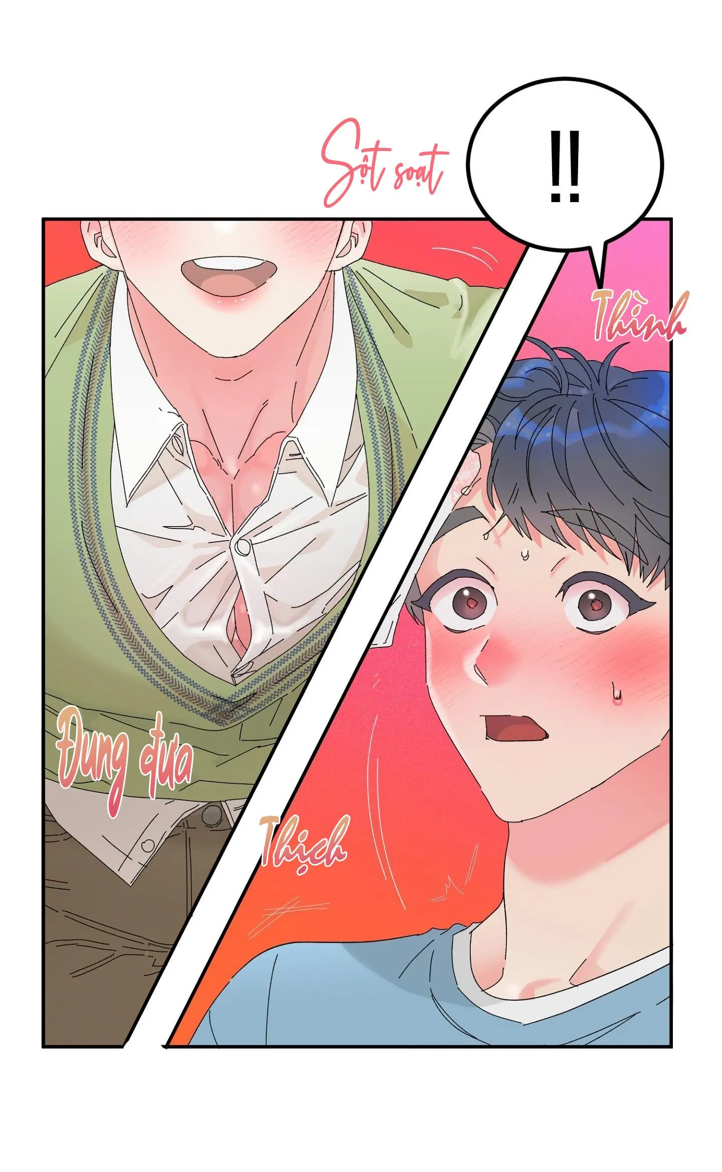 TUYỂN TẬP NGỰC BỰ, CUNG KHỦ CỦA NHÀ KIM Chapter 128 Trang 43