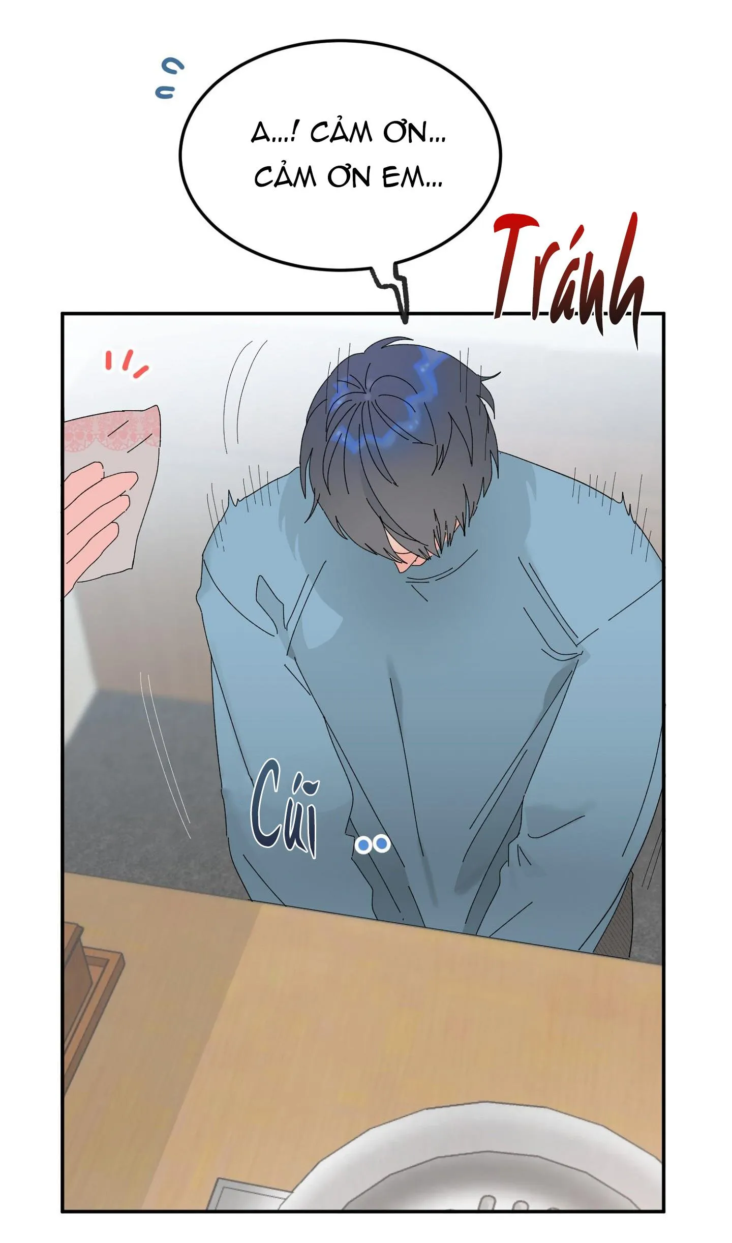 TUYỂN TẬP NGỰC BỰ, CUNG KHỦ CỦA NHÀ KIM Chapter 128 Trang 44