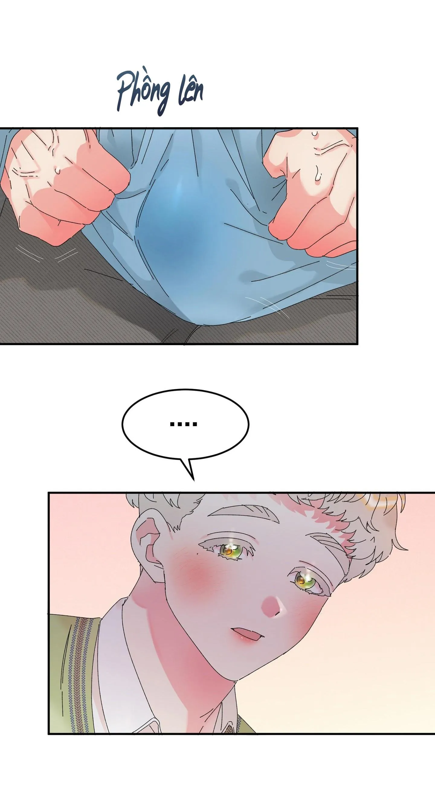 TUYỂN TẬP NGỰC BỰ, CUNG KHỦ CỦA NHÀ KIM Chapter 128 Trang 45