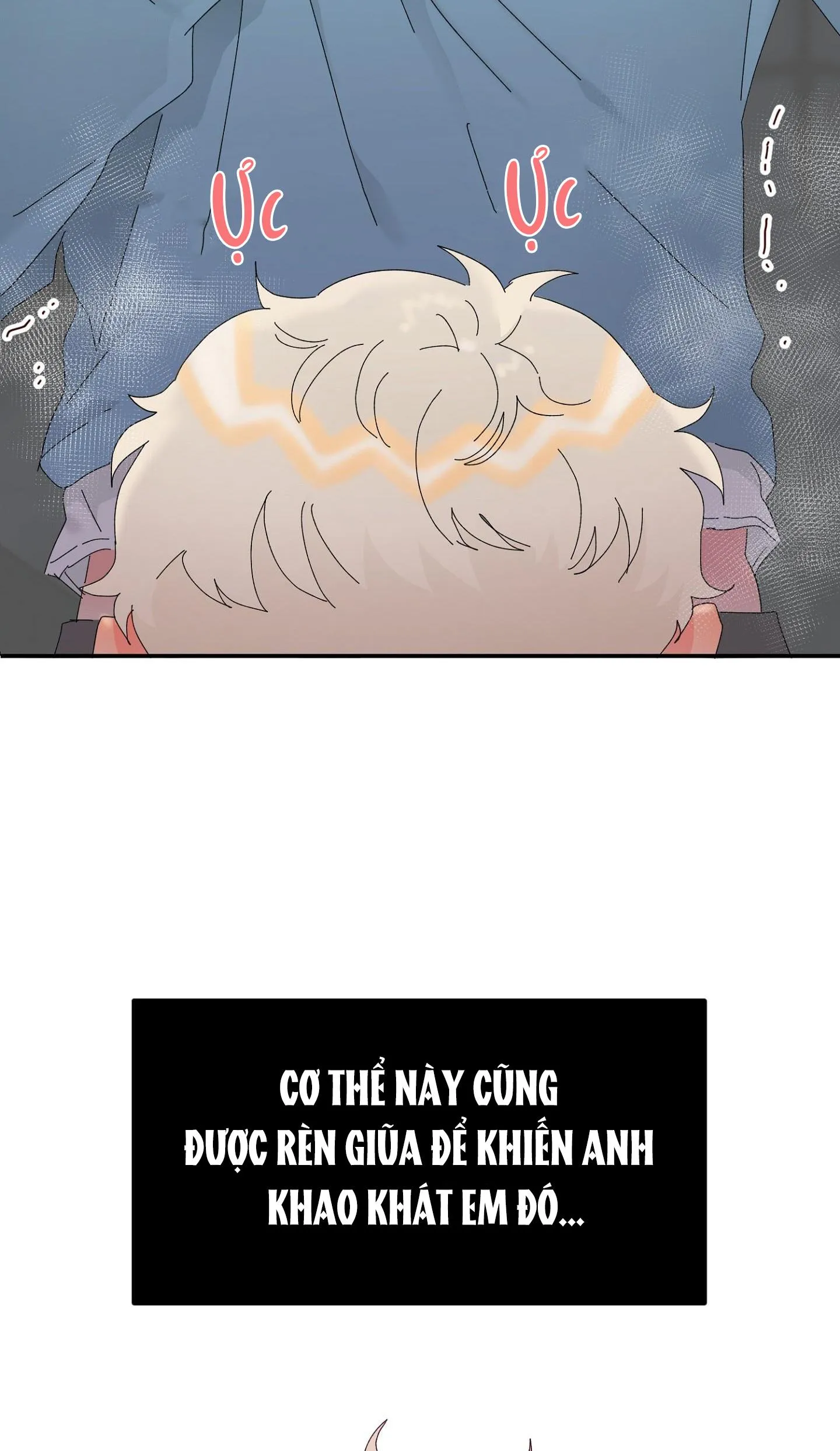 TUYỂN TẬP NGỰC BỰ, CUNG KHỦ CỦA NHÀ KIM Chapter 128 Trang 51