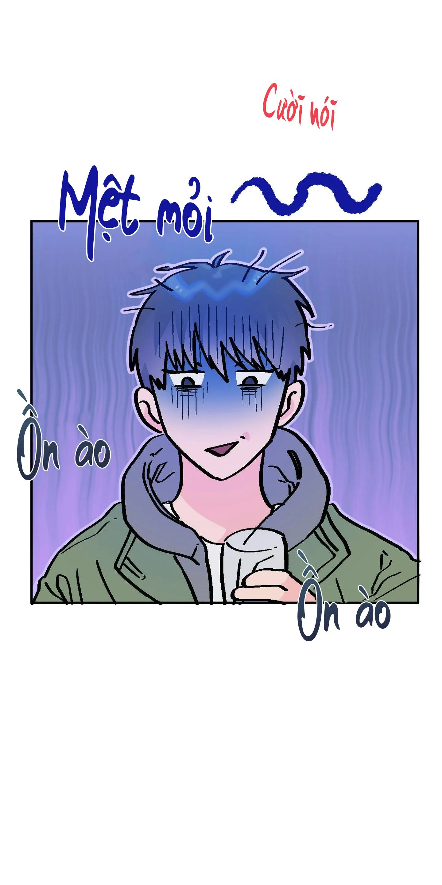 TUYỂN TẬP NGỰC BỰ, CUNG KHỦ CỦA NHÀ KIM Chapter 129 Trang 3