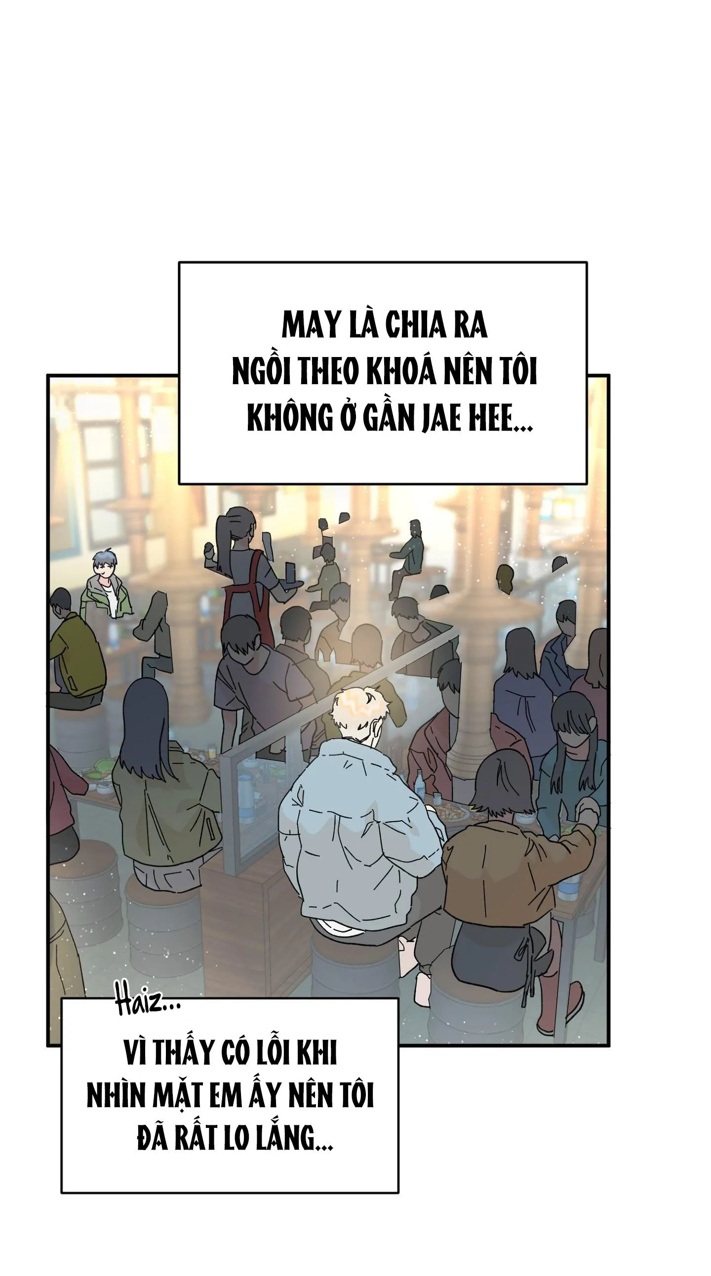 TUYỂN TẬP NGỰC BỰ, CUNG KHỦ CỦA NHÀ KIM Chapter 129 Trang 5