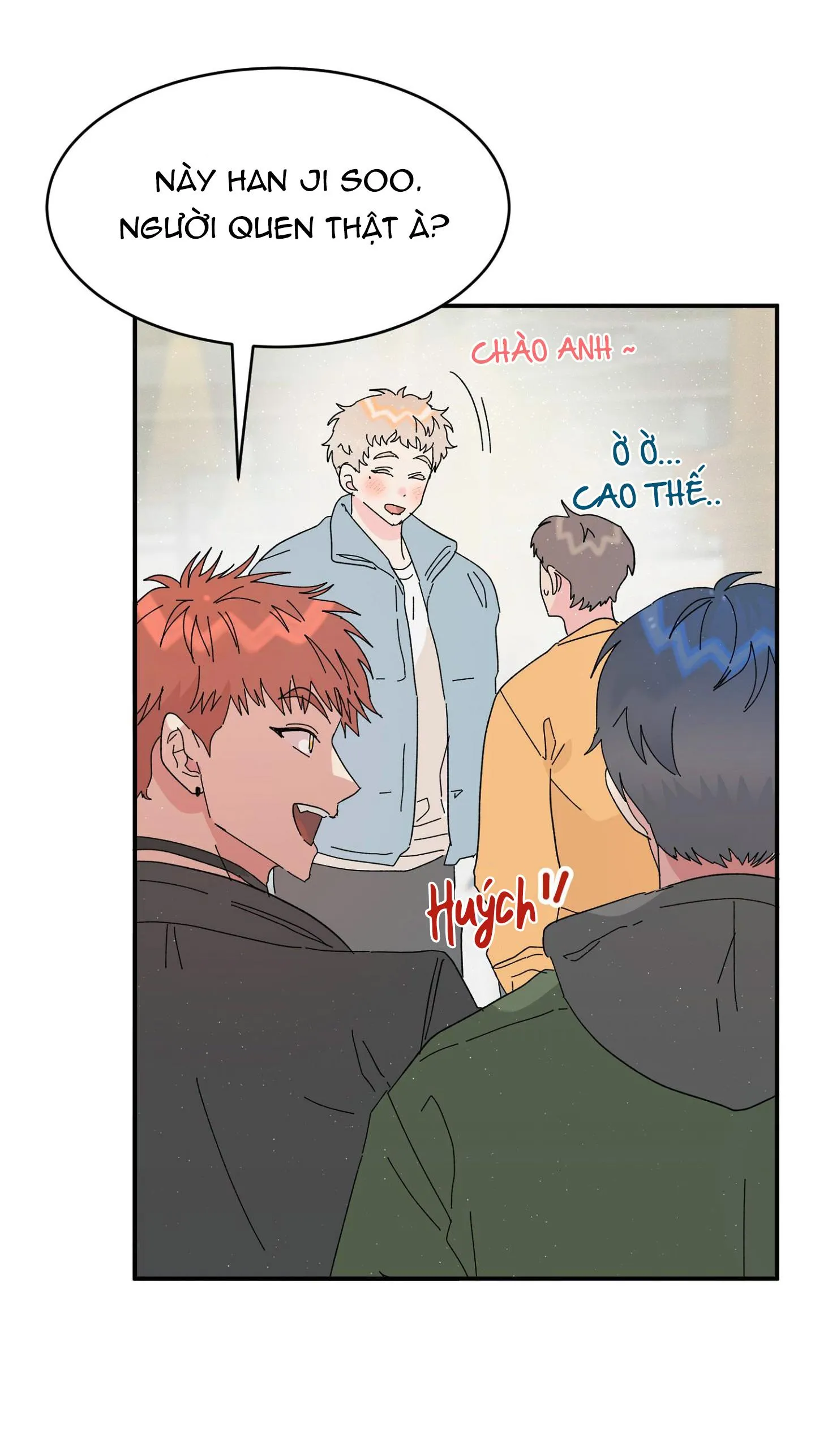 TUYỂN TẬP NGỰC BỰ, CUNG KHỦ CỦA NHÀ KIM Chapter 129 Trang 9