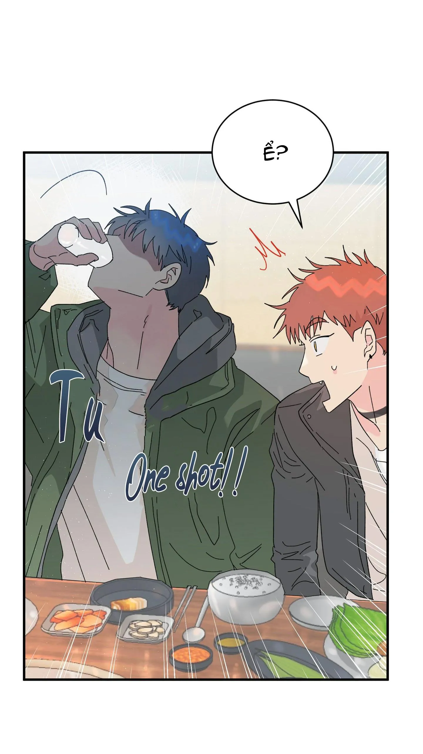 TUYỂN TẬP NGỰC BỰ, CUNG KHỦ CỦA NHÀ KIM Chapter 129 Trang 10