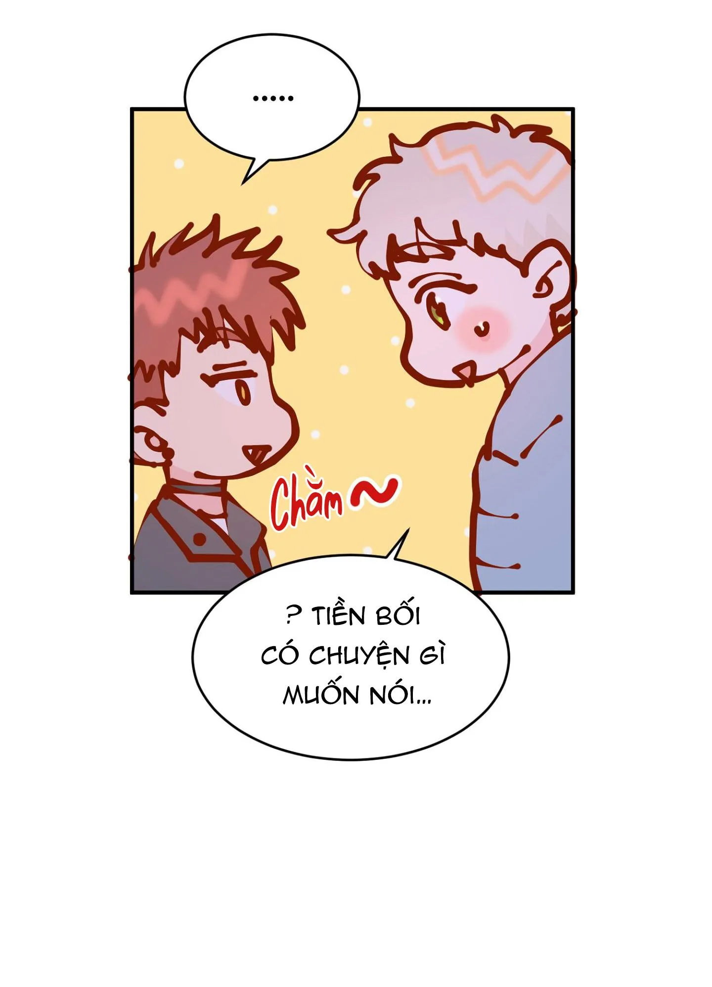 TUYỂN TẬP NGỰC BỰ, CUNG KHỦ CỦA NHÀ KIM Chapter 129 Trang 22