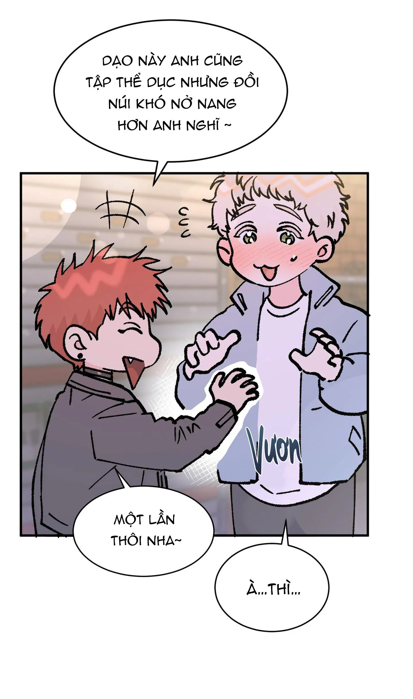 TUYỂN TẬP NGỰC BỰ, CUNG KHỦ CỦA NHÀ KIM Chapter 129 Trang 24