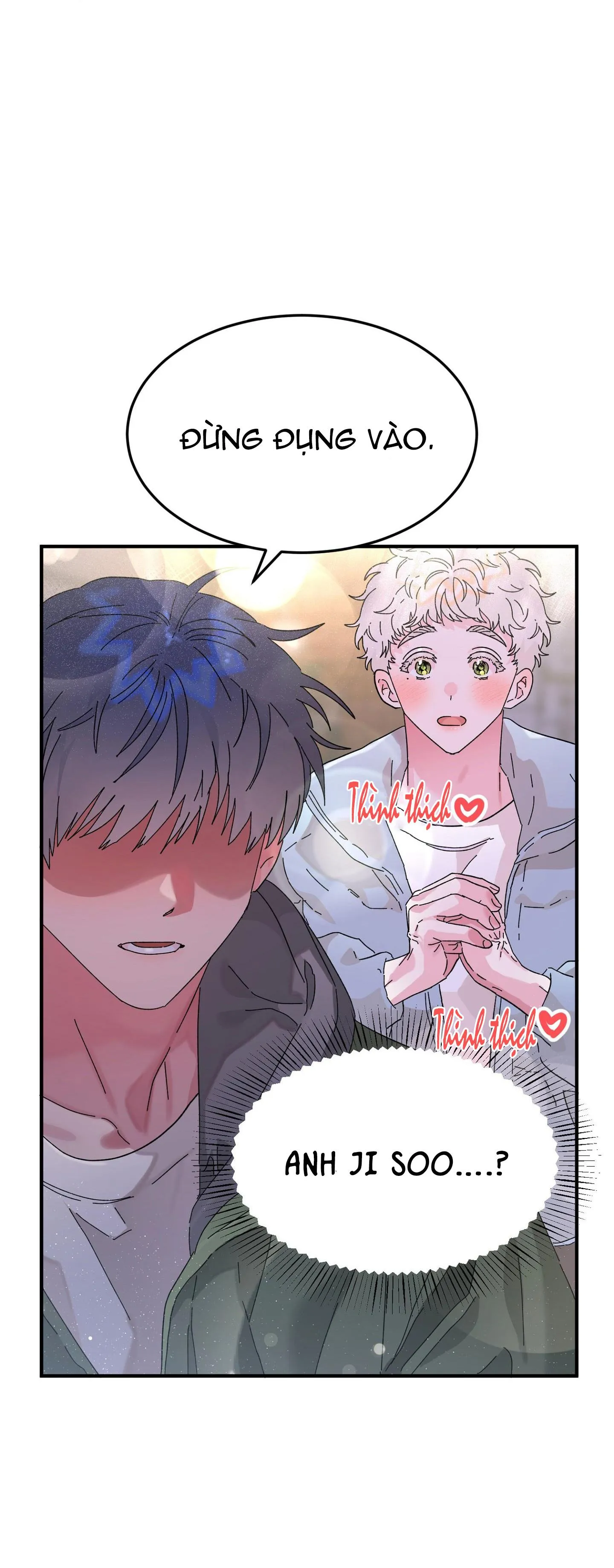 TUYỂN TẬP NGỰC BỰ, CUNG KHỦ CỦA NHÀ KIM Chapter 129 Trang 27