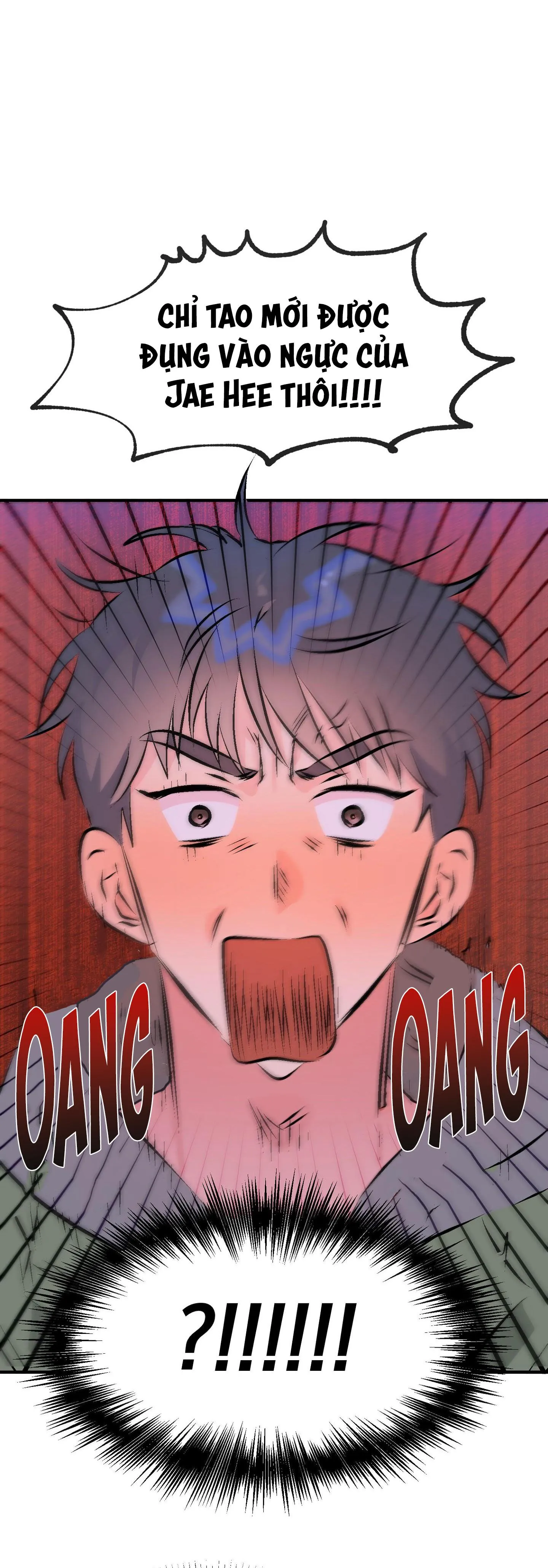 TUYỂN TẬP NGỰC BỰ, CUNG KHỦ CỦA NHÀ KIM Chapter 129 Trang 28