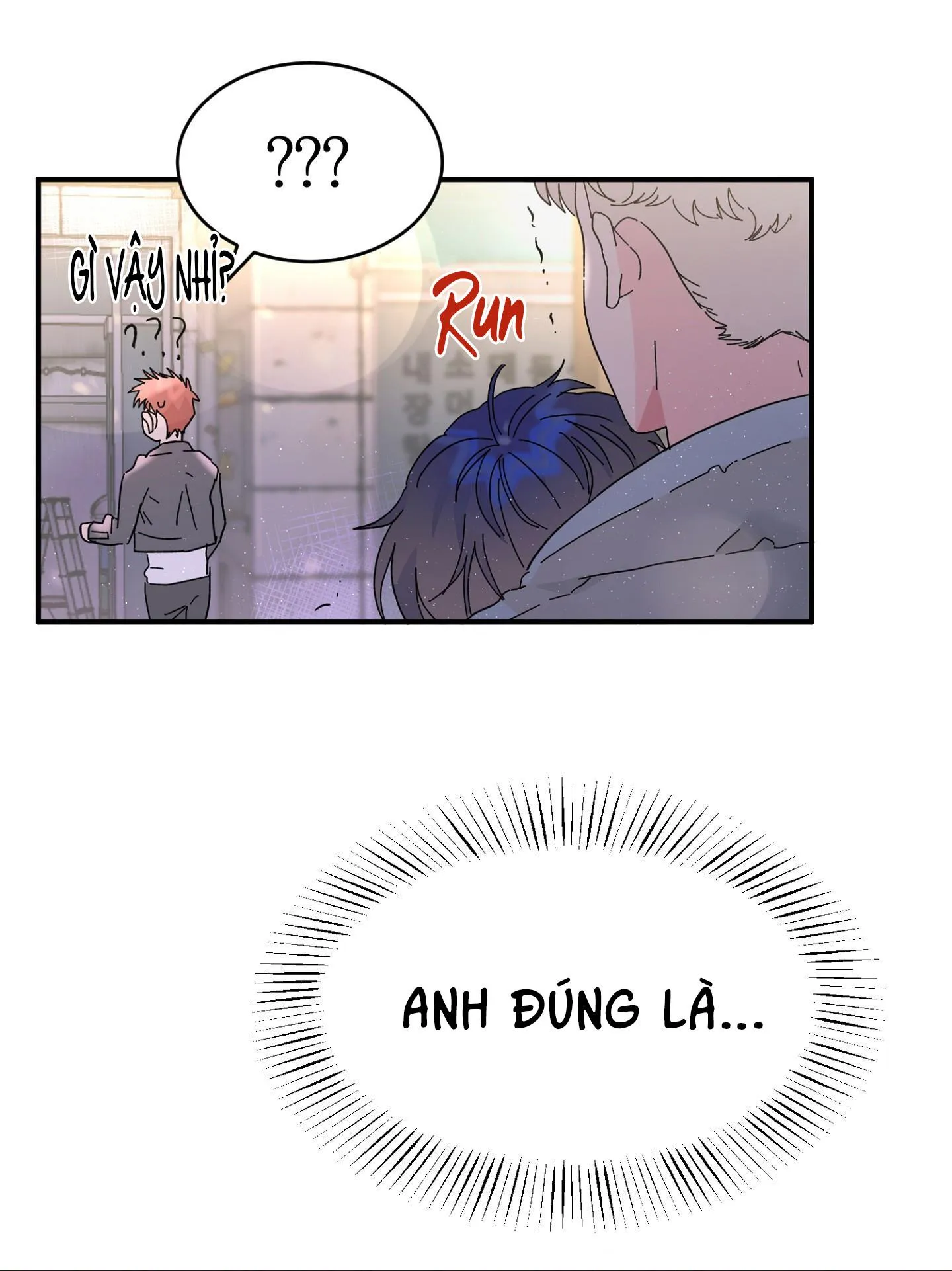 TUYỂN TẬP NGỰC BỰ, CUNG KHỦ CỦA NHÀ KIM Chapter 129 Trang 30