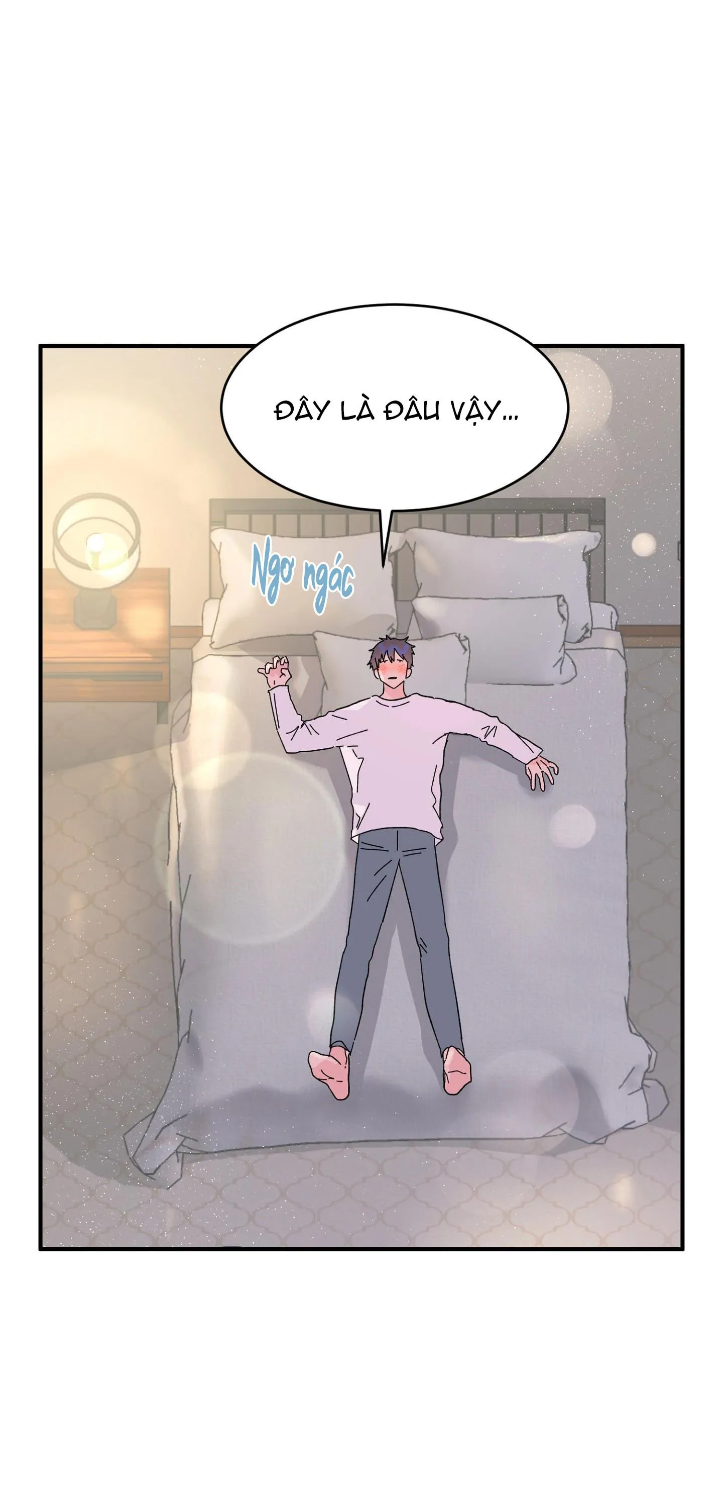 TUYỂN TẬP NGỰC BỰ, CUNG KHỦ CỦA NHÀ KIM Chapter 129 Trang 34