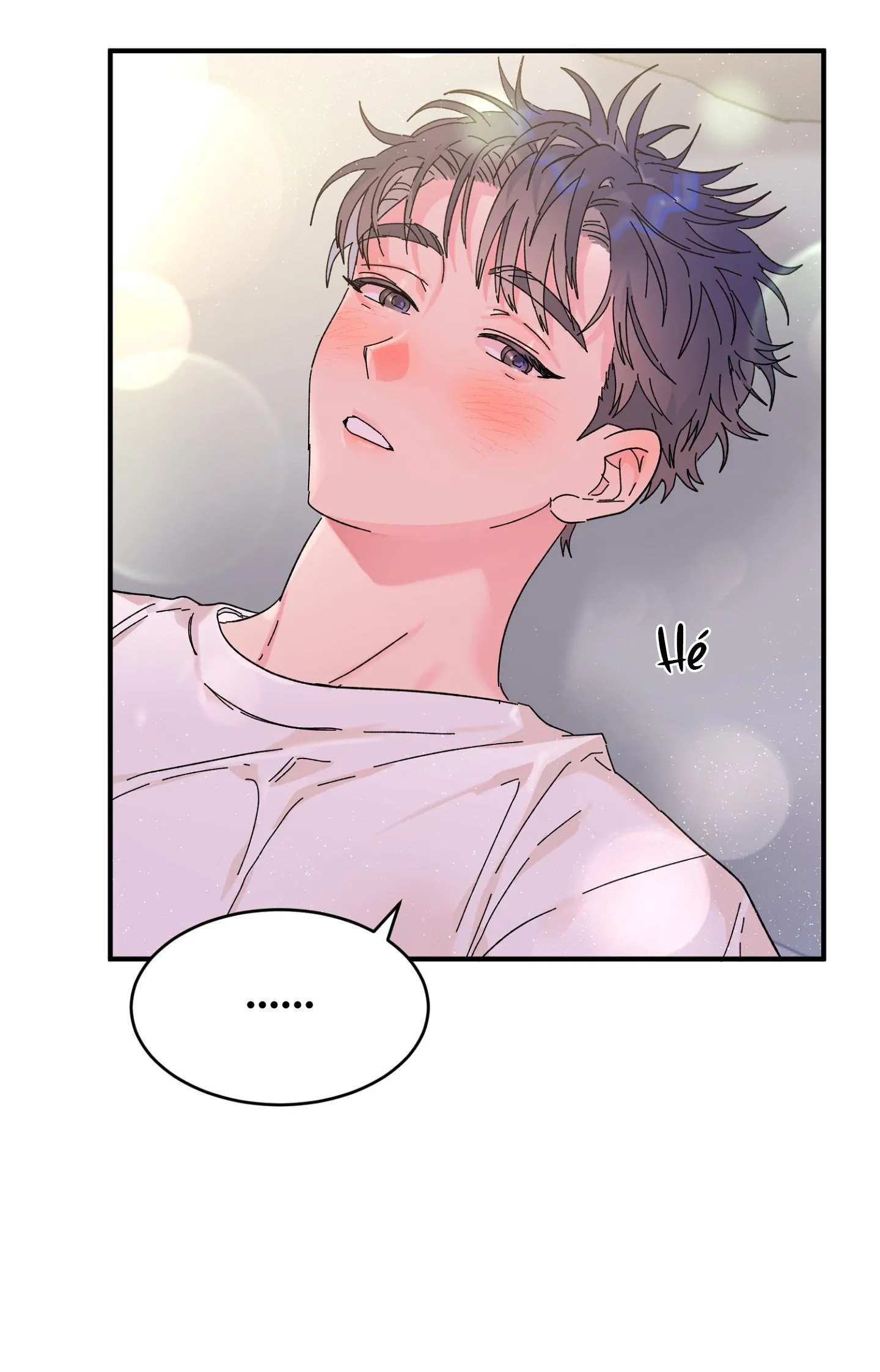 TUYỂN TẬP NGỰC BỰ, CUNG KHỦ CỦA NHÀ KIM Chapter 129 Trang 37