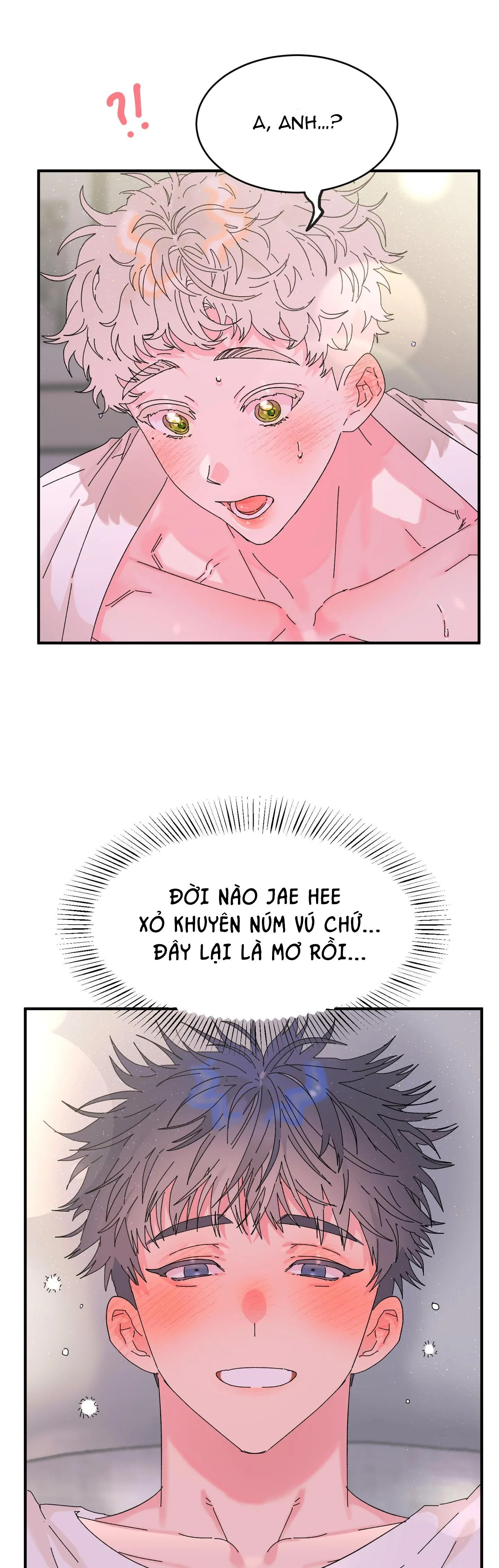 TUYỂN TẬP NGỰC BỰ, CUNG KHỦ CỦA NHÀ KIM Chapter 129 Trang 43