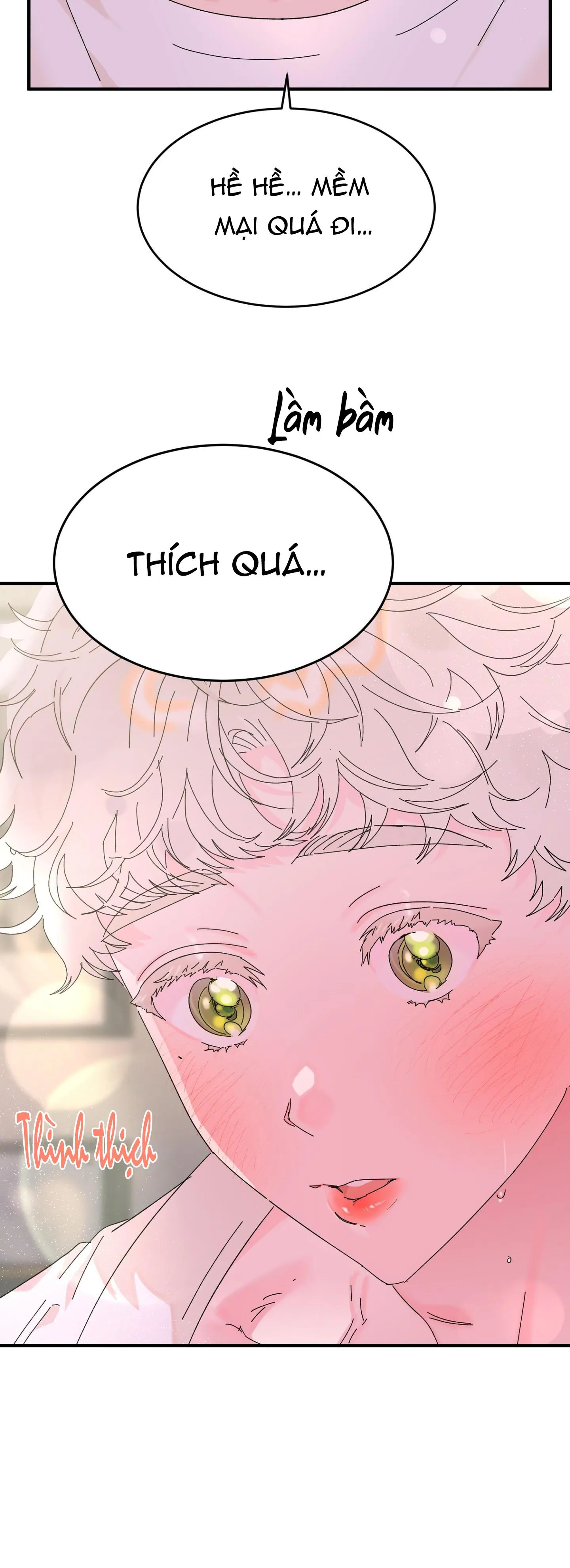 TUYỂN TẬP NGỰC BỰ, CUNG KHỦ CỦA NHÀ KIM Chapter 129 Trang 44