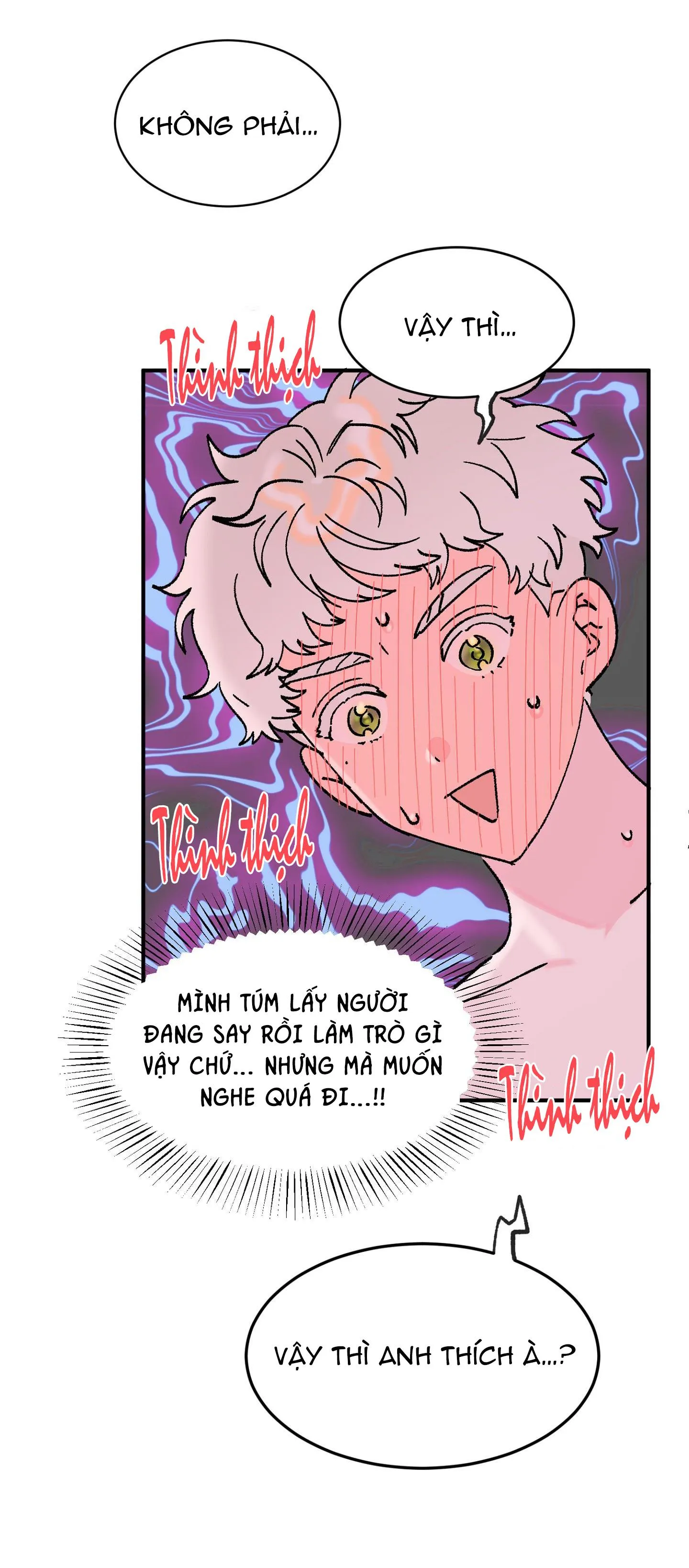 TUYỂN TẬP NGỰC BỰ, CUNG KHỦ CỦA NHÀ KIM Chapter 129 Trang 48