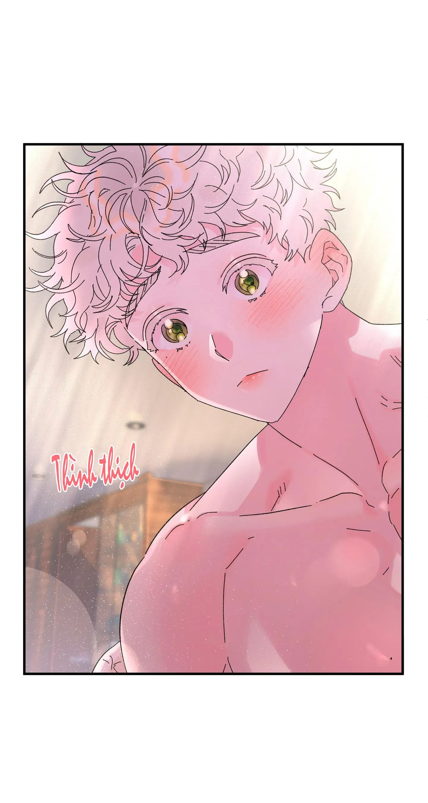 TUYỂN TẬP NGỰC BỰ, CUNG KHỦ CỦA NHÀ KIM Chapter 129 Trang 52