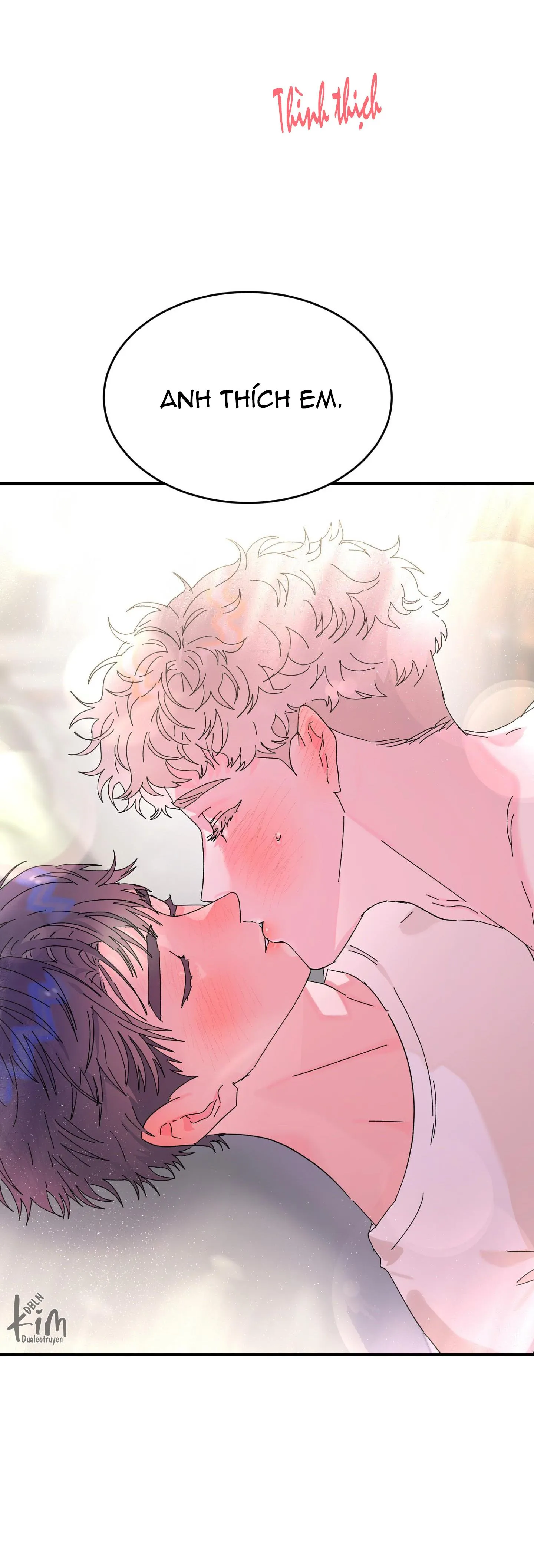TUYỂN TẬP NGỰC BỰ, CUNG KHỦ CỦA NHÀ KIM Chapter 129 Trang 54
