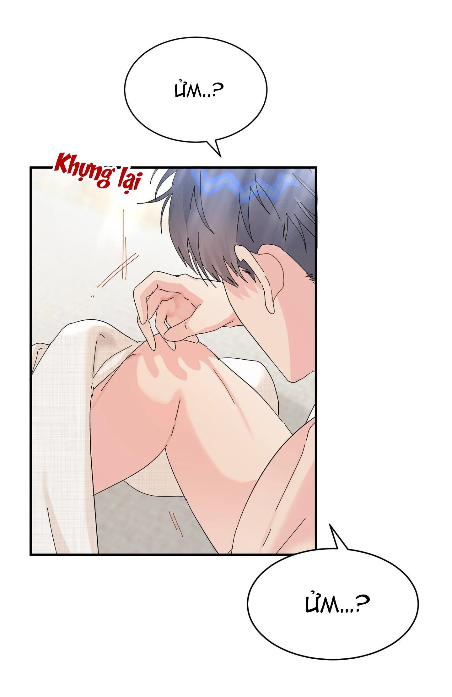TUYỂN TẬP NGỰC BỰ, CUNG KHỦ CỦA NHÀ KIM Chapter 130 Trang 3