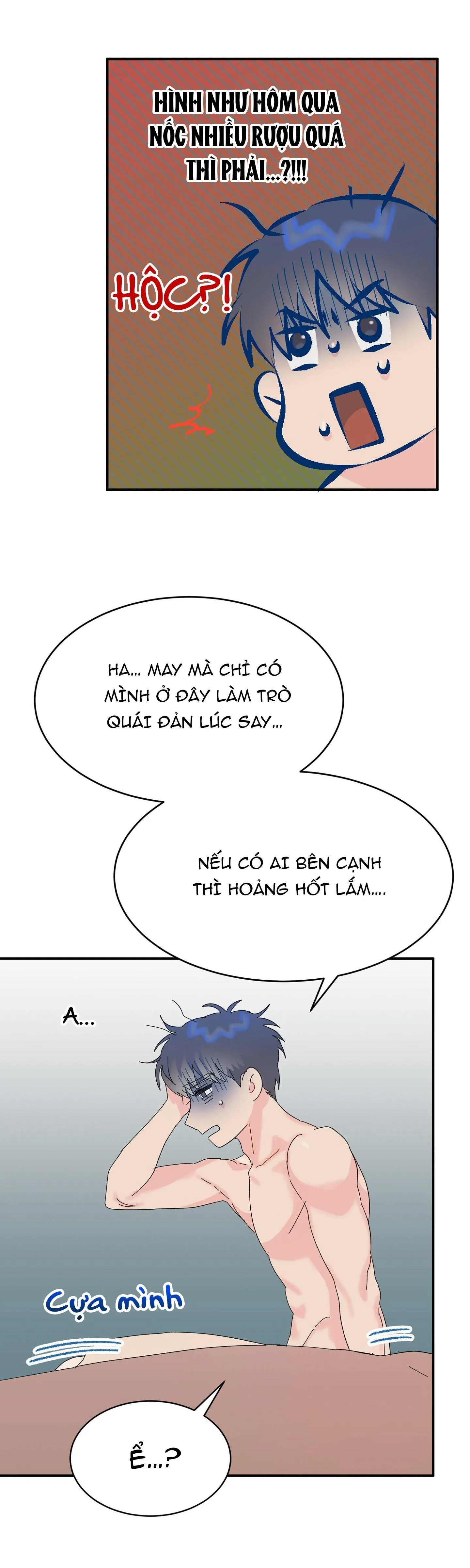 TUYỂN TẬP NGỰC BỰ, CUNG KHỦ CỦA NHÀ KIM Chapter 130 Trang 5