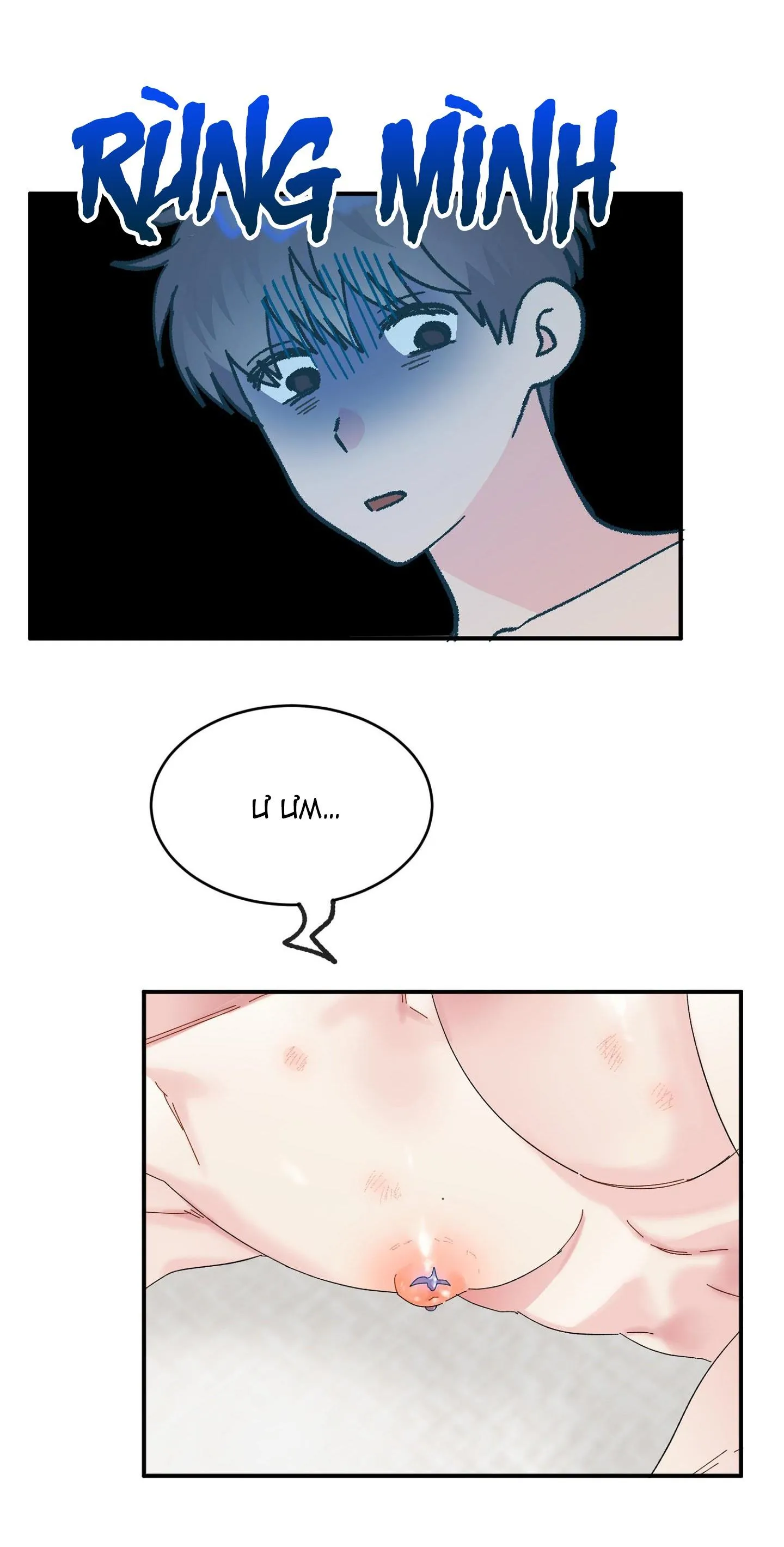 TUYỂN TẬP NGỰC BỰ, CUNG KHỦ CỦA NHÀ KIM Chapter 130 Trang 6