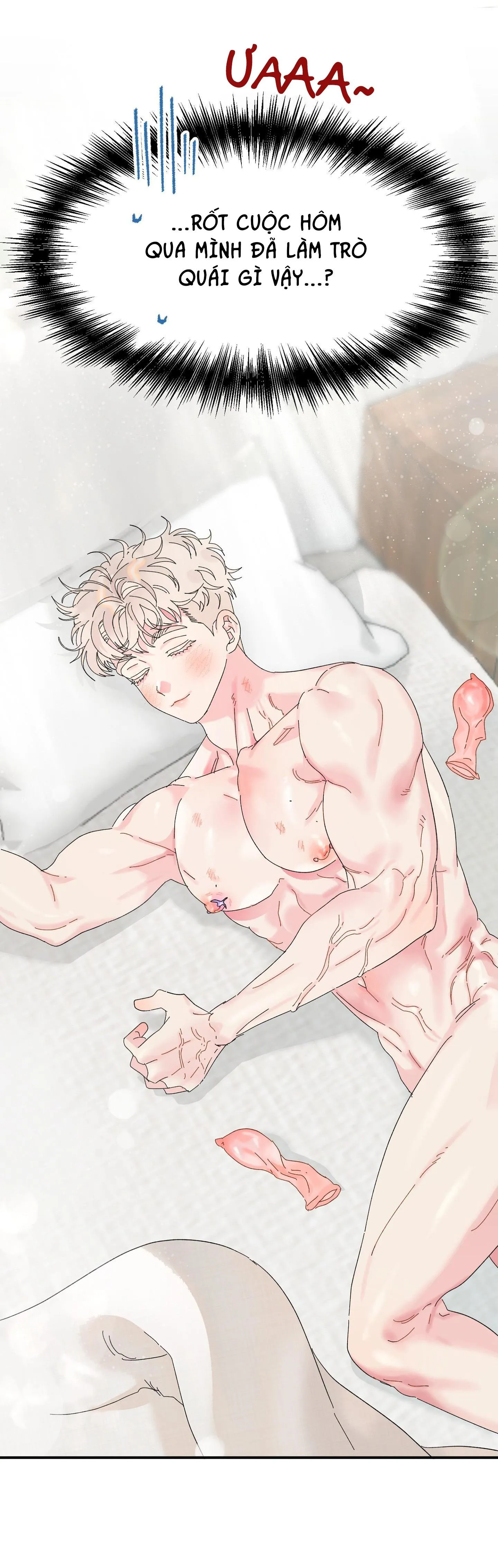 TUYỂN TẬP NGỰC BỰ, CUNG KHỦ CỦA NHÀ KIM Chapter 130 Trang 7