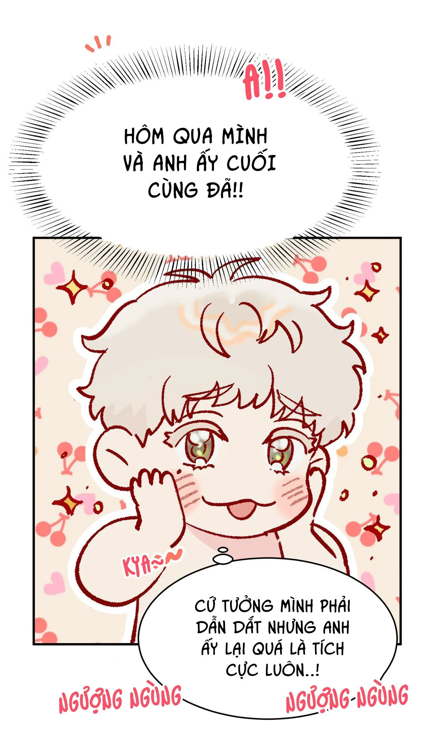 TUYỂN TẬP NGỰC BỰ, CUNG KHỦ CỦA NHÀ KIM Chapter 130 Trang 14
