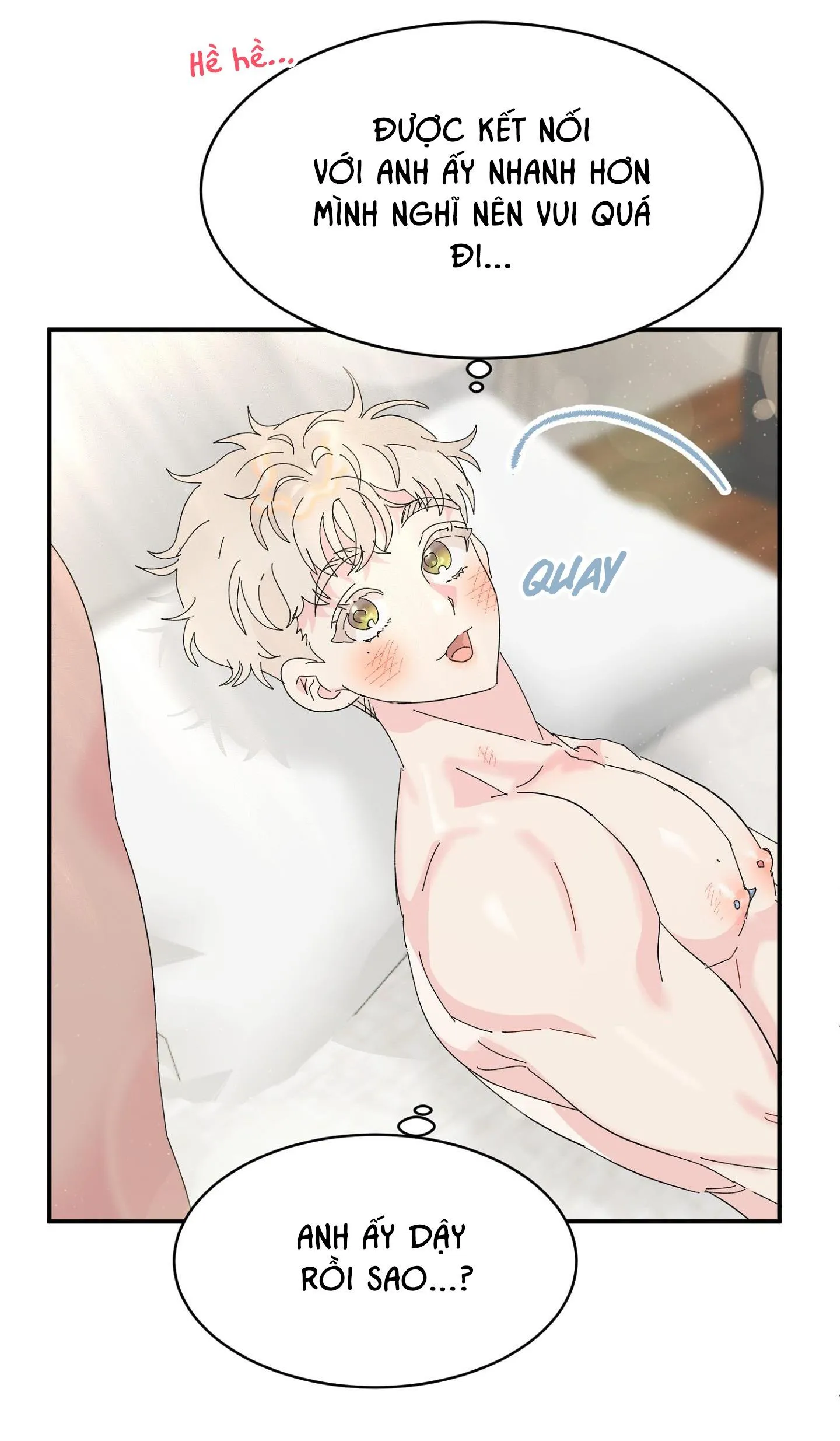 TUYỂN TẬP NGỰC BỰ, CUNG KHỦ CỦA NHÀ KIM Chapter 130 Trang 15