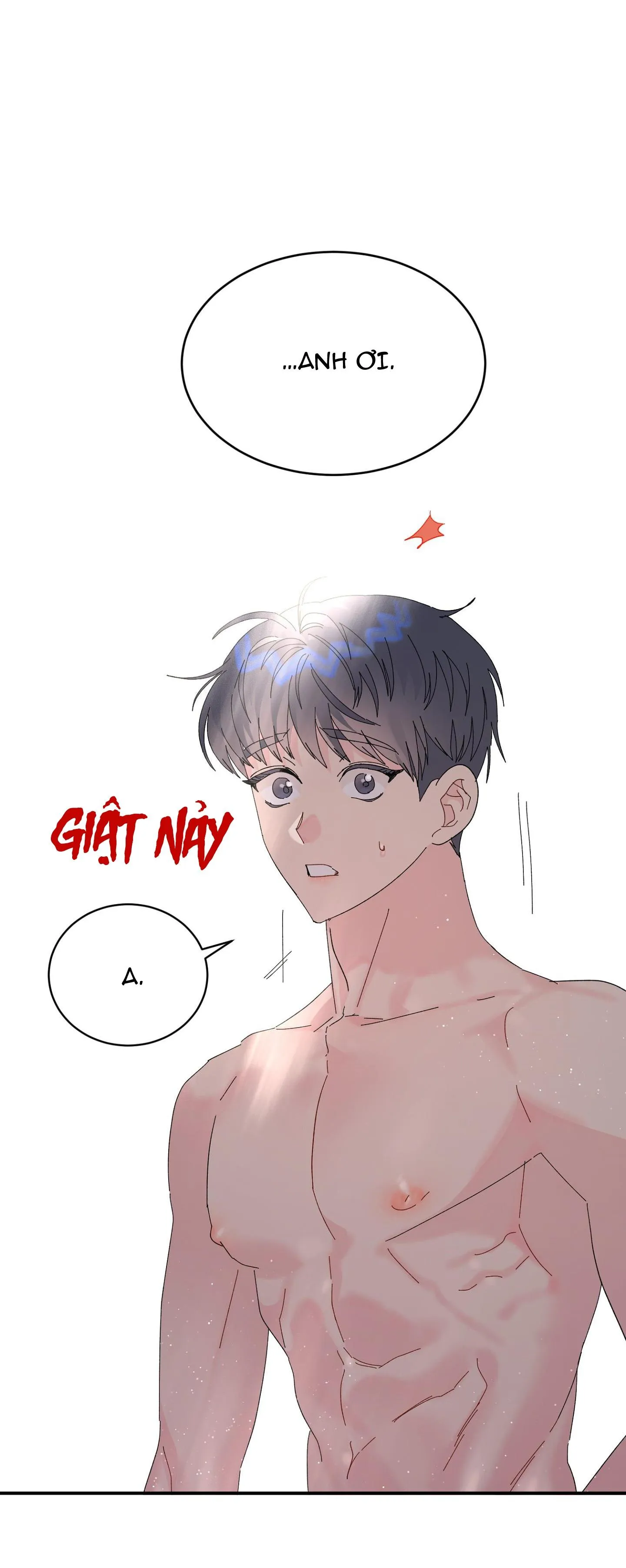 TUYỂN TẬP NGỰC BỰ, CUNG KHỦ CỦA NHÀ KIM Chapter 130 Trang 18