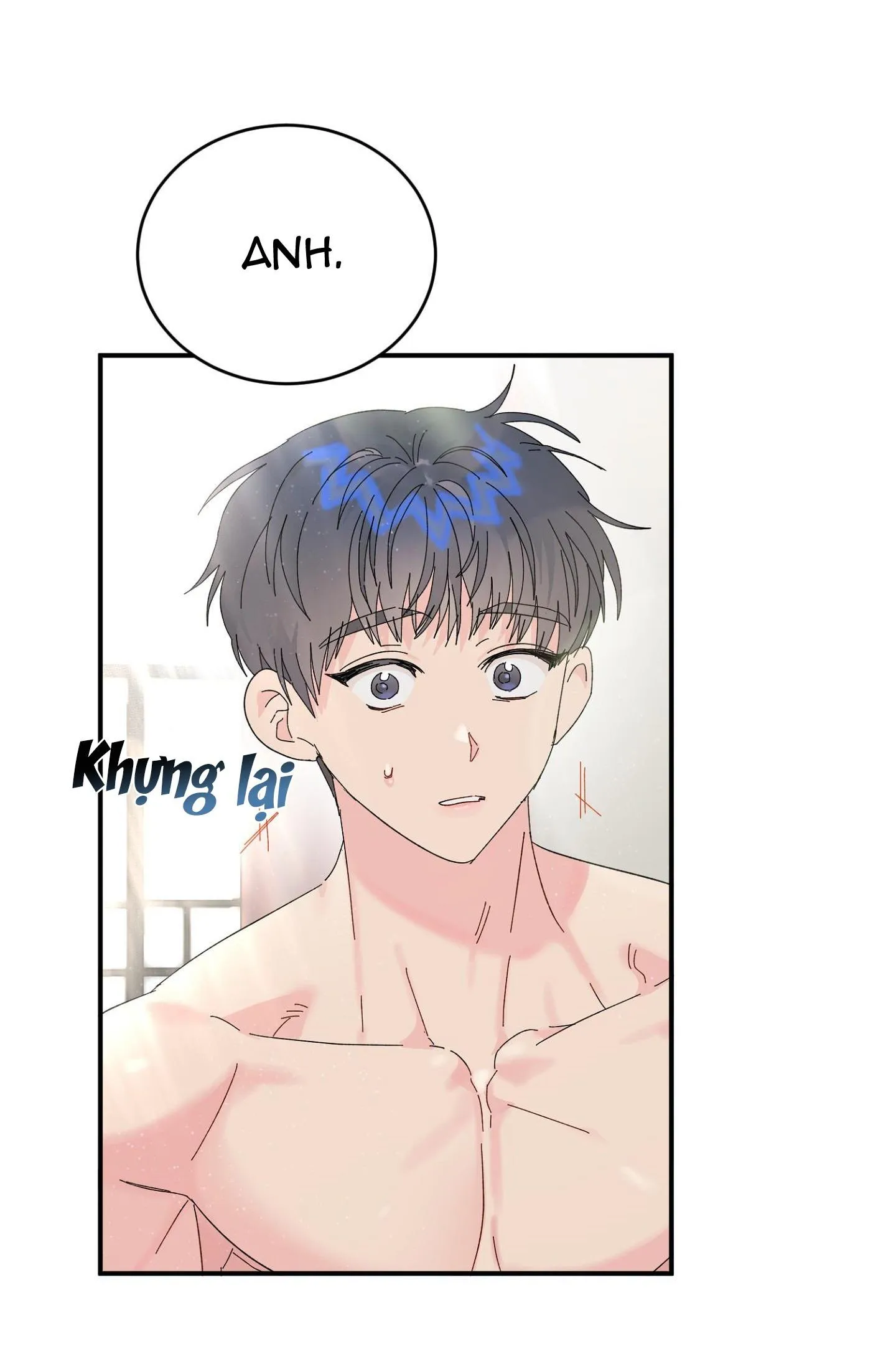 TUYỂN TẬP NGỰC BỰ, CUNG KHỦ CỦA NHÀ KIM Chapter 130 Trang 20