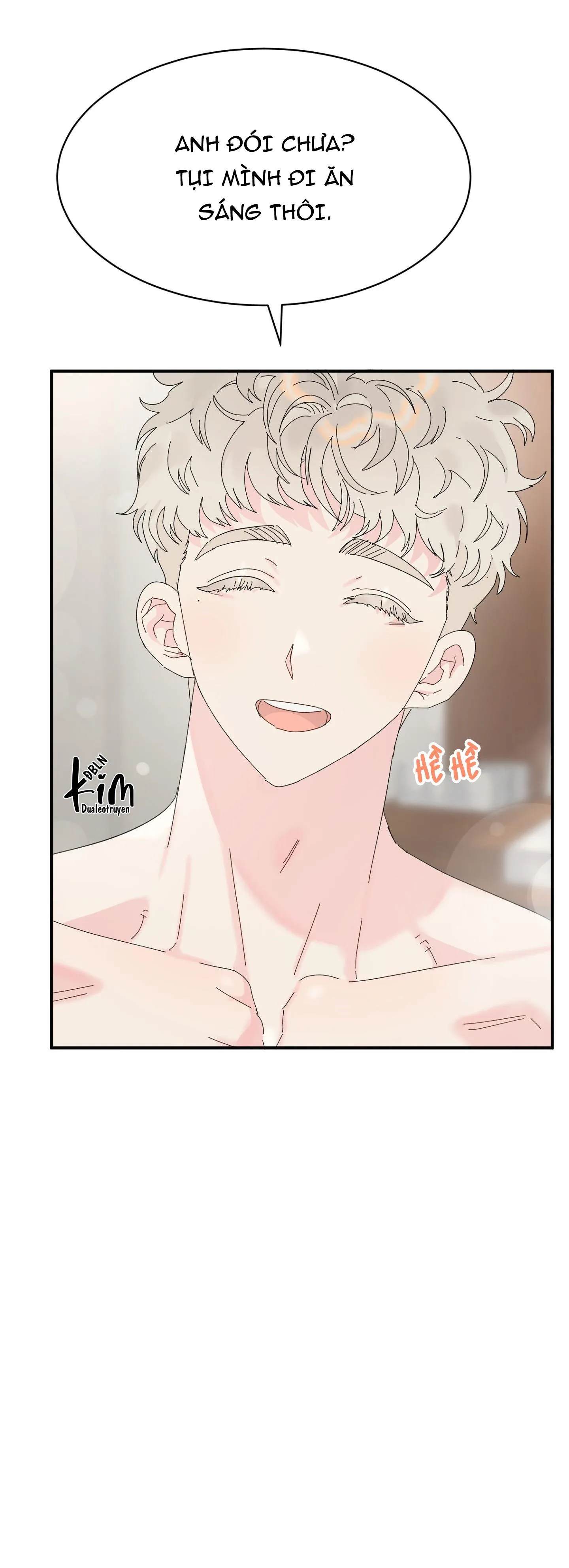 TUYỂN TẬP NGỰC BỰ, CUNG KHỦ CỦA NHÀ KIM Chapter 130 Trang 21