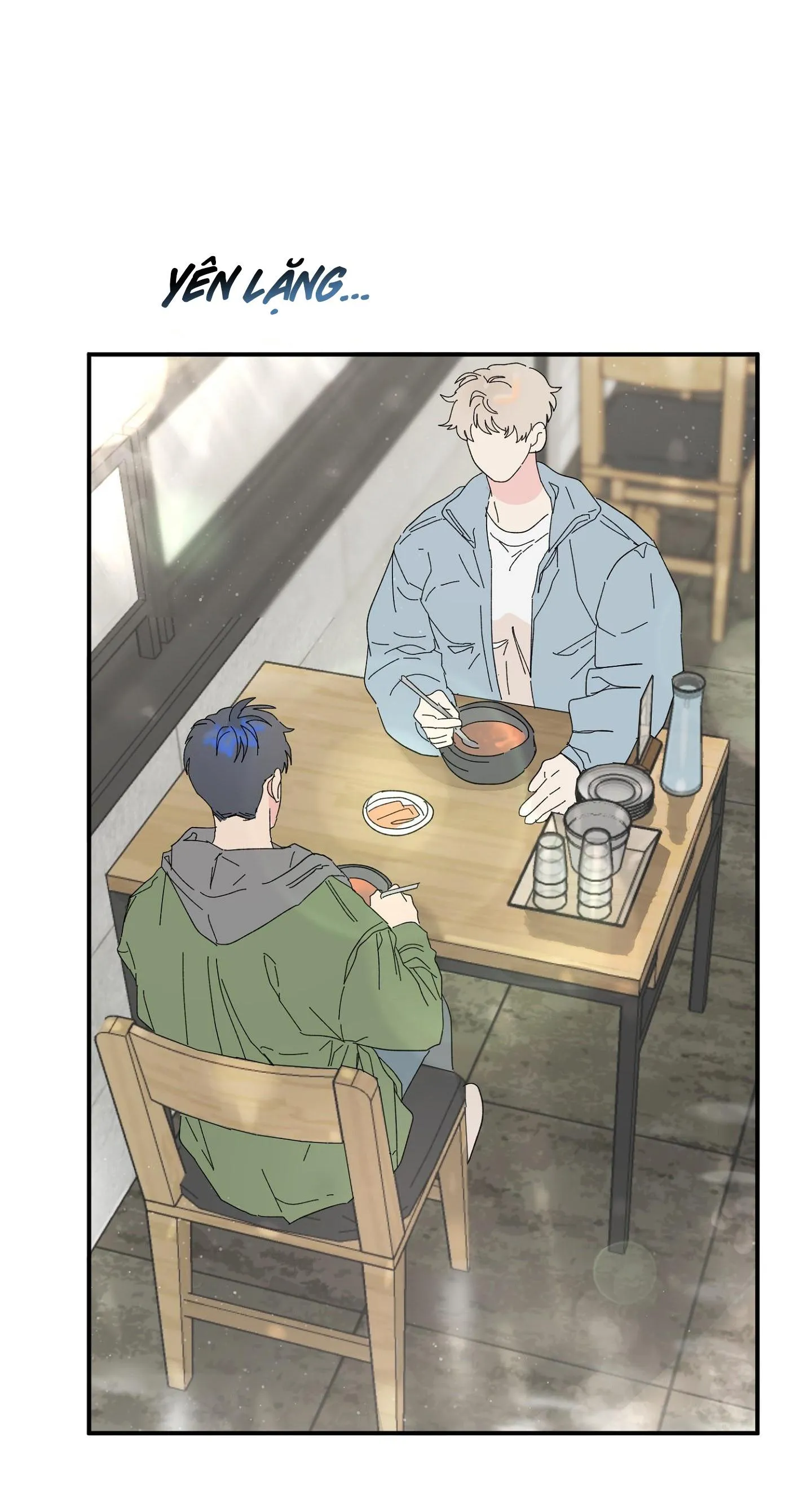 TUYỂN TẬP NGỰC BỰ, CUNG KHỦ CỦA NHÀ KIM Chapter 130 Trang 23