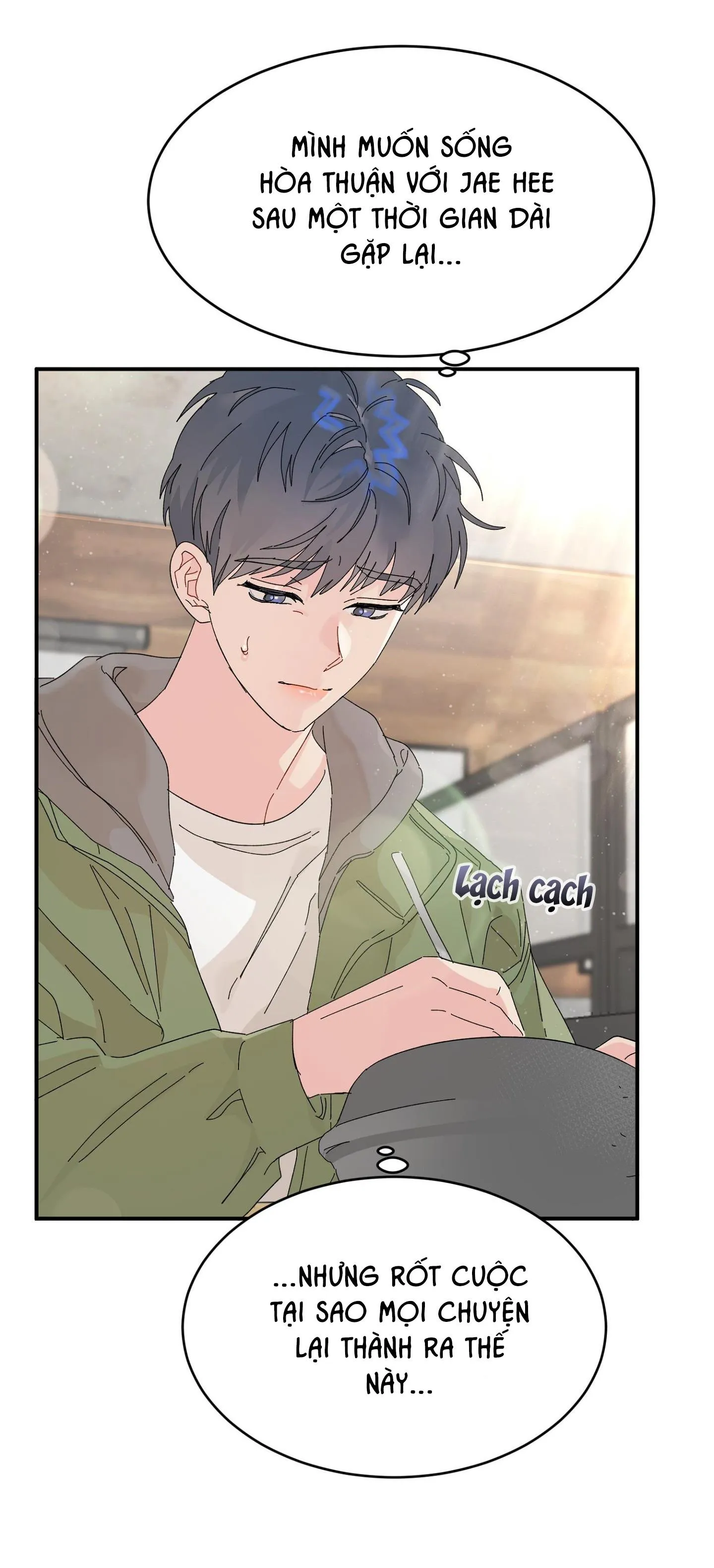 TUYỂN TẬP NGỰC BỰ, CUNG KHỦ CỦA NHÀ KIM Chapter 130 Trang 24