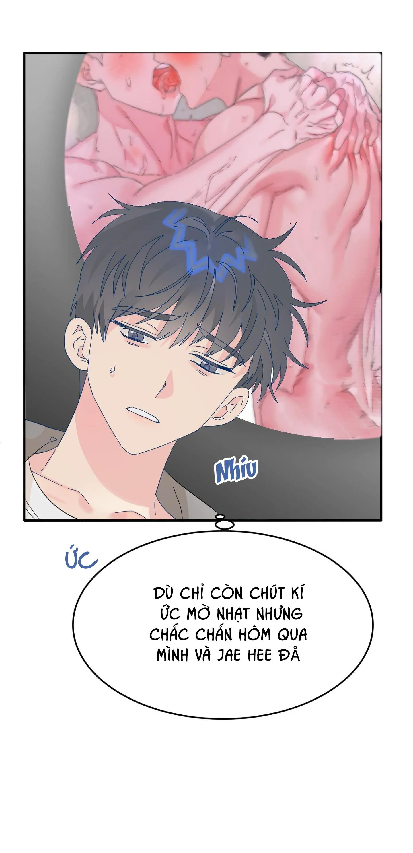 TUYỂN TẬP NGỰC BỰ, CUNG KHỦ CỦA NHÀ KIM Chapter 130 Trang 25