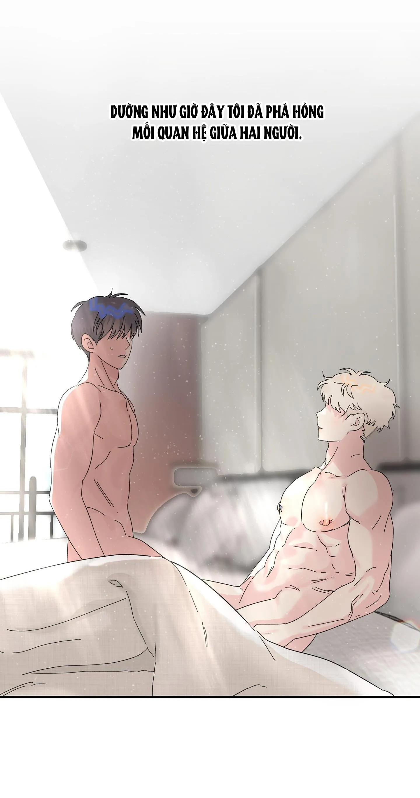 TUYỂN TẬP NGỰC BỰ, CUNG KHỦ CỦA NHÀ KIM Chapter 130 Trang 28