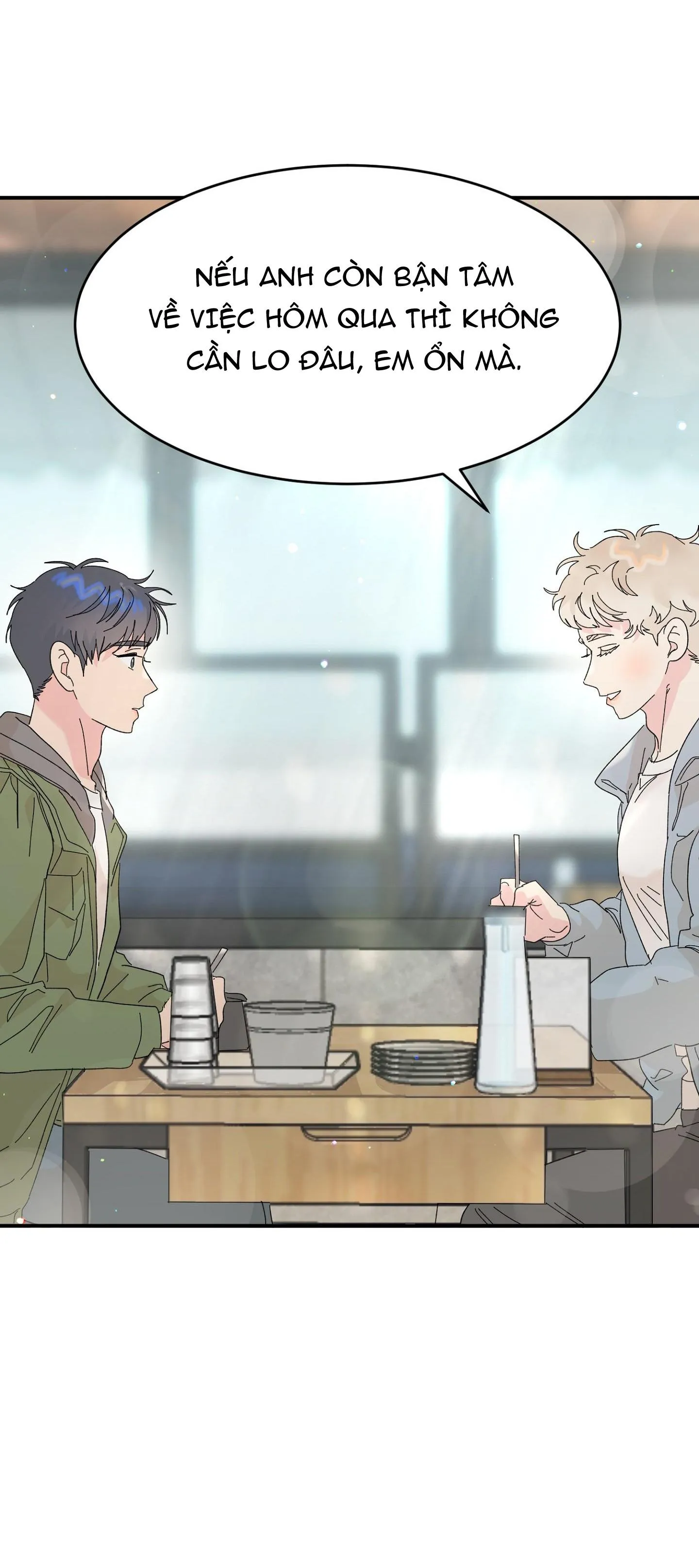 TUYỂN TẬP NGỰC BỰ, CUNG KHỦ CỦA NHÀ KIM Chapter 130 Trang 32