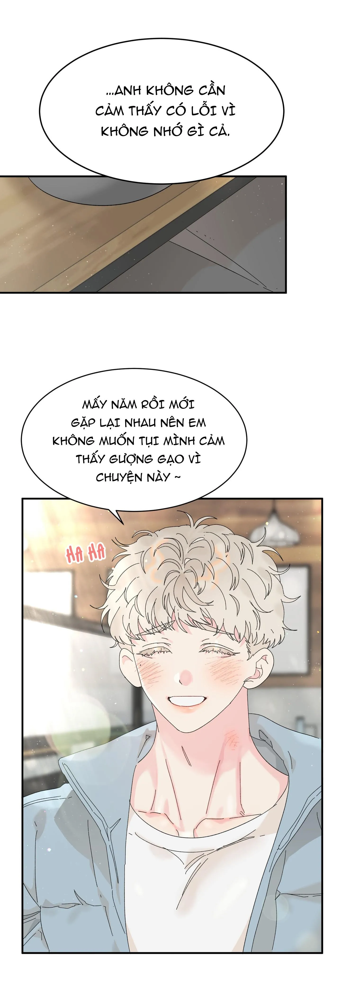 TUYỂN TẬP NGỰC BỰ, CUNG KHỦ CỦA NHÀ KIM Chapter 130 Trang 34