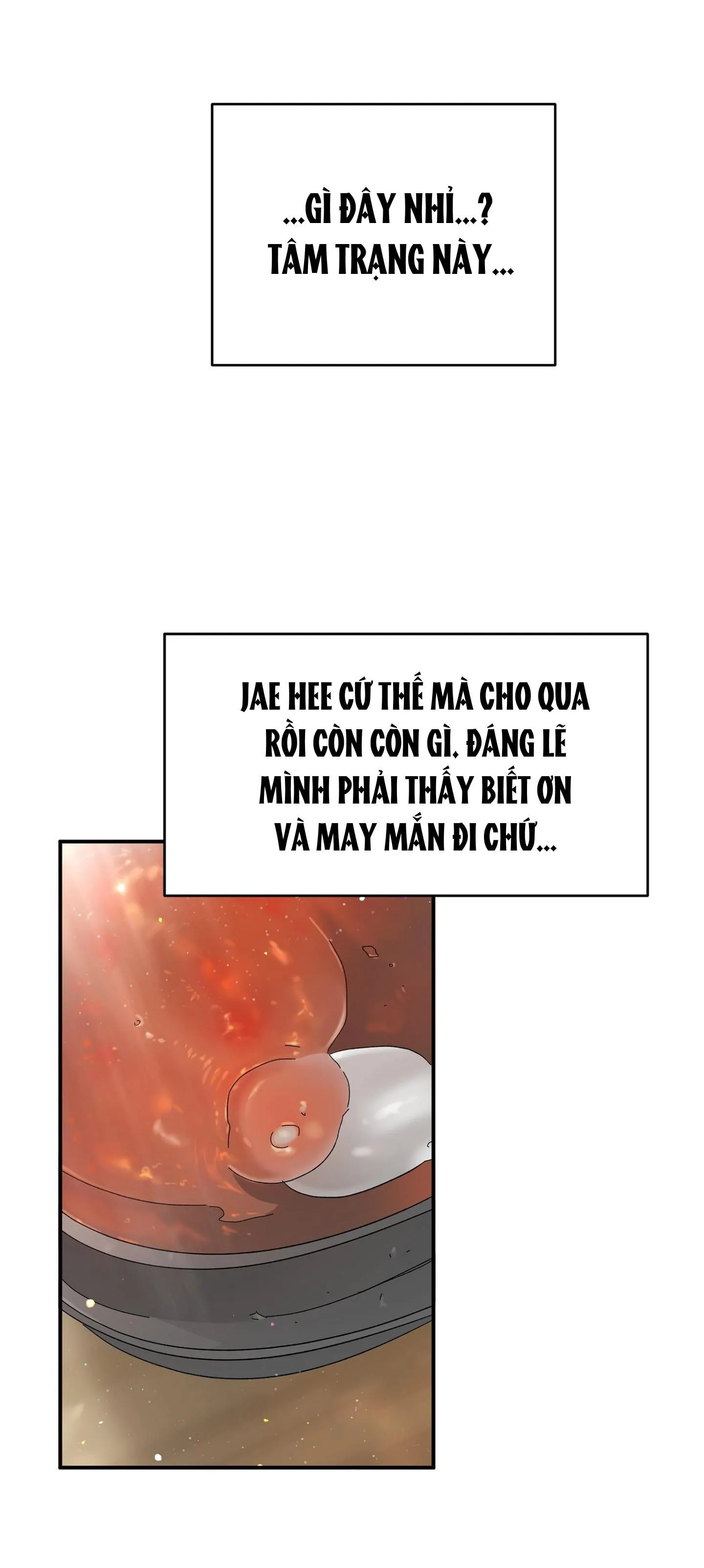 TUYỂN TẬP NGỰC BỰ, CUNG KHỦ CỦA NHÀ KIM Chapter 130 Trang 37