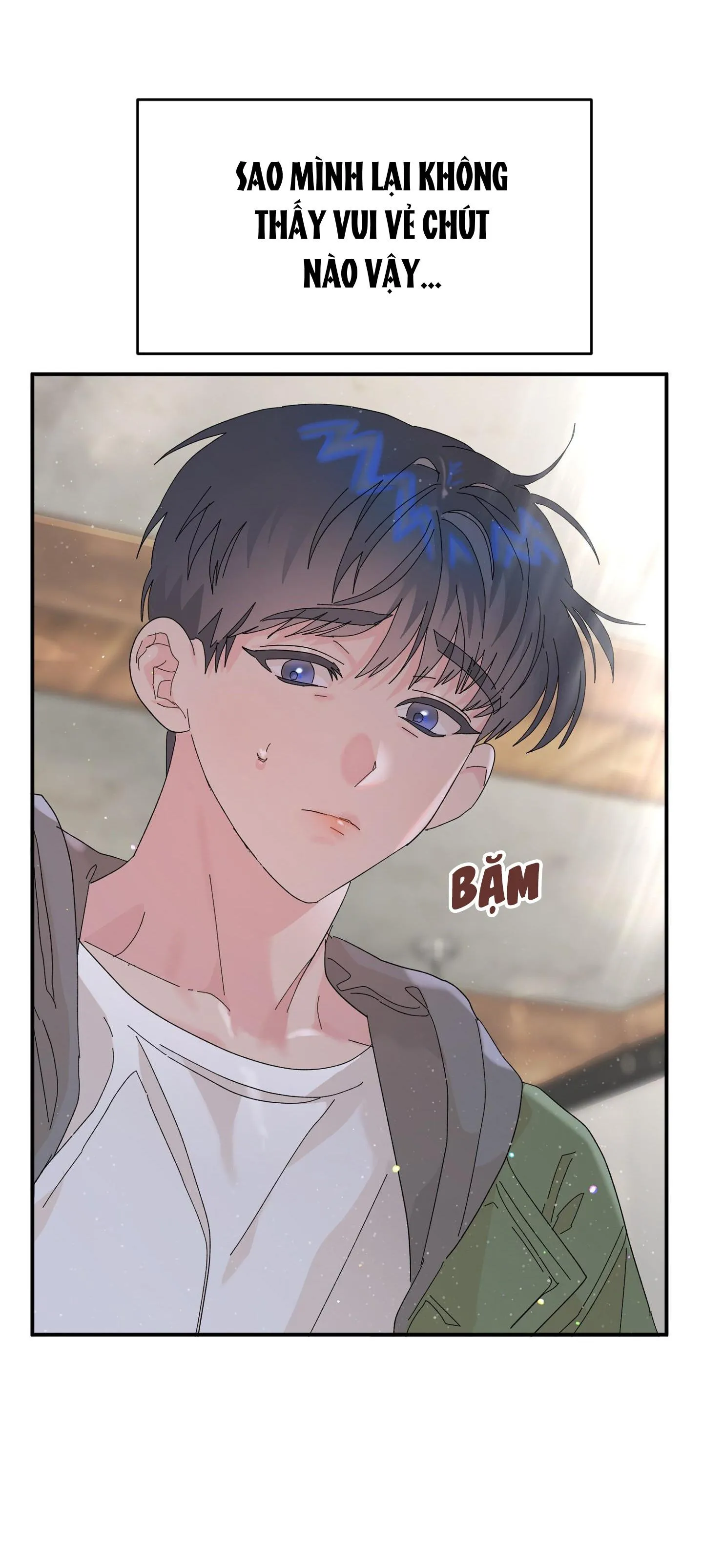 TUYỂN TẬP NGỰC BỰ, CUNG KHỦ CỦA NHÀ KIM Chapter 130 Trang 38