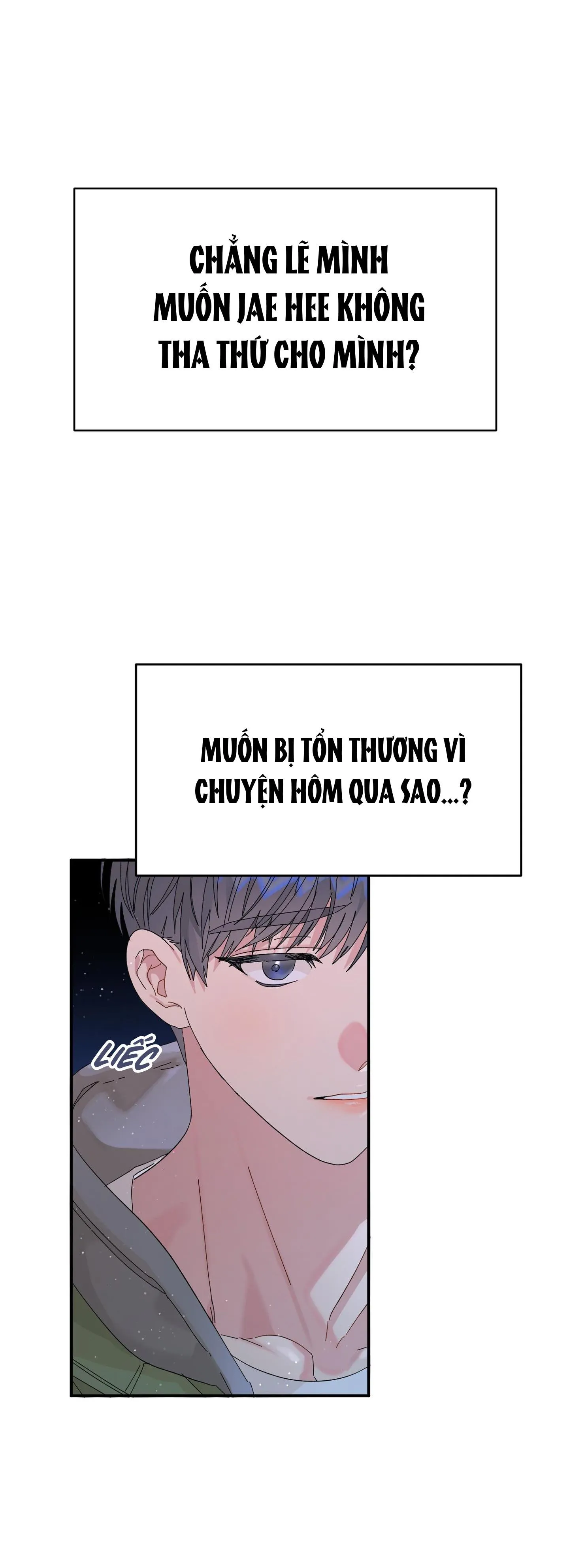 TUYỂN TẬP NGỰC BỰ, CUNG KHỦ CỦA NHÀ KIM Chapter 130 Trang 39